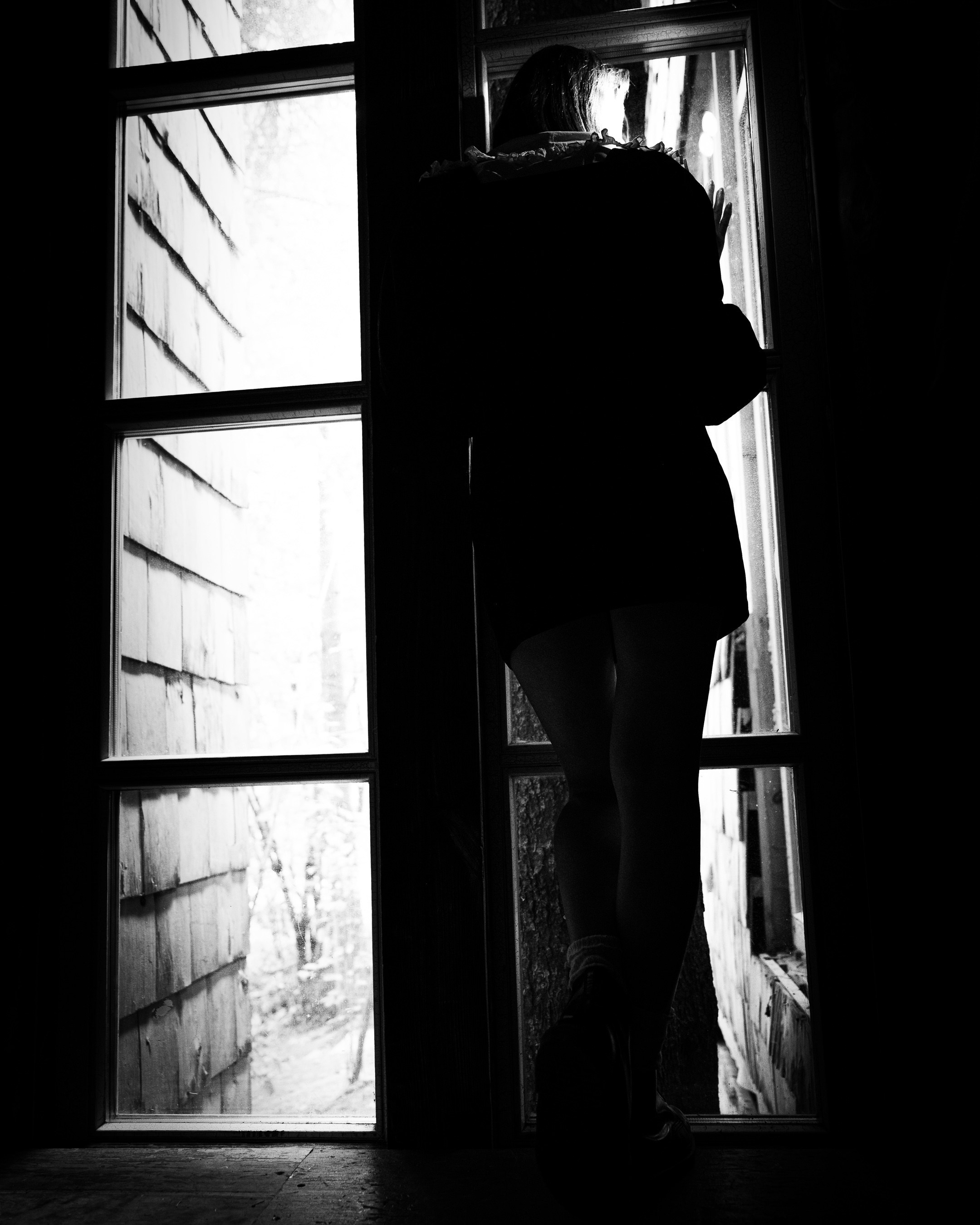 Мария. Фотограф в Москве Анна Чистякова