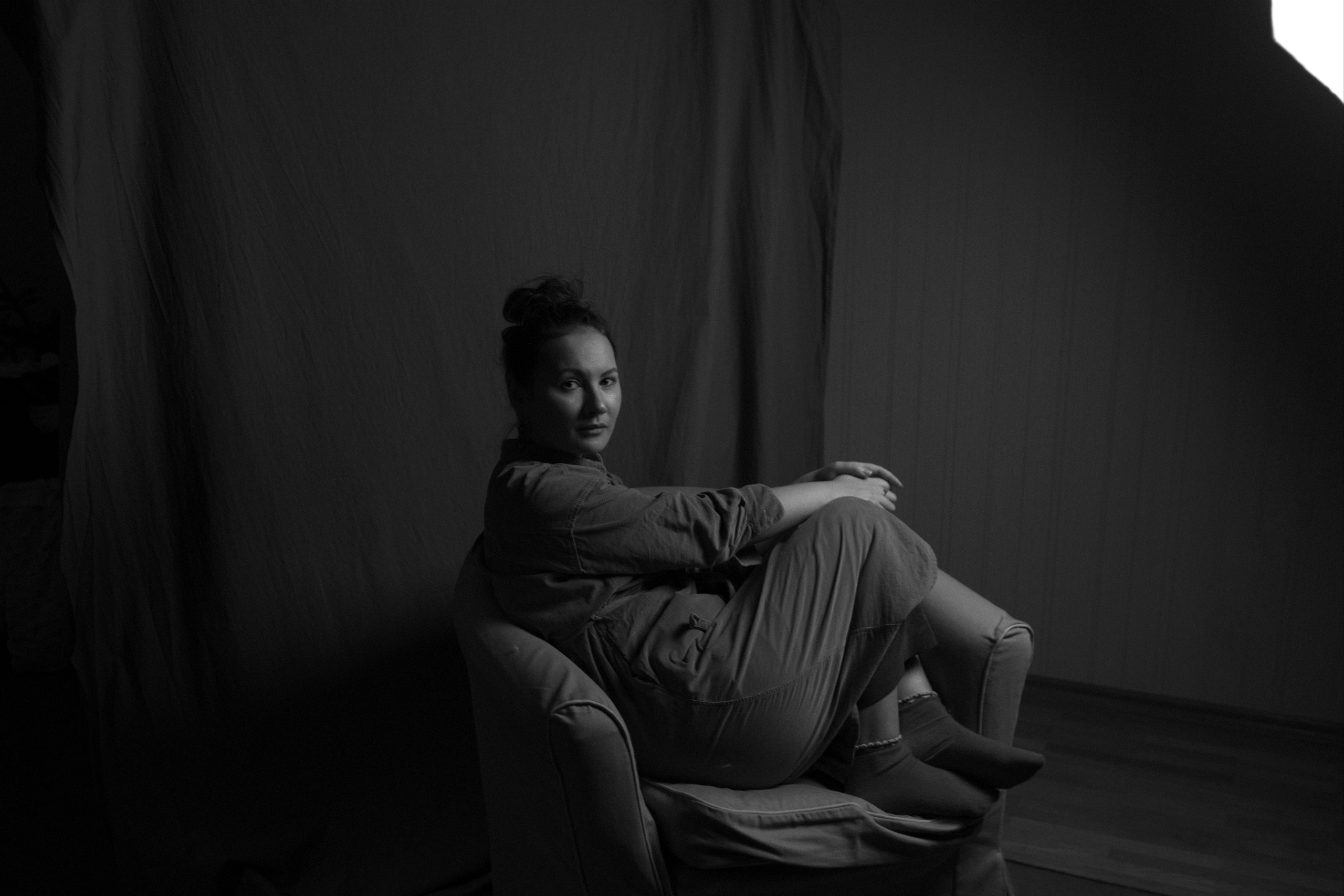 Portraits. Надежда Крылова портретный фотограф документальный Санкт-Петербург