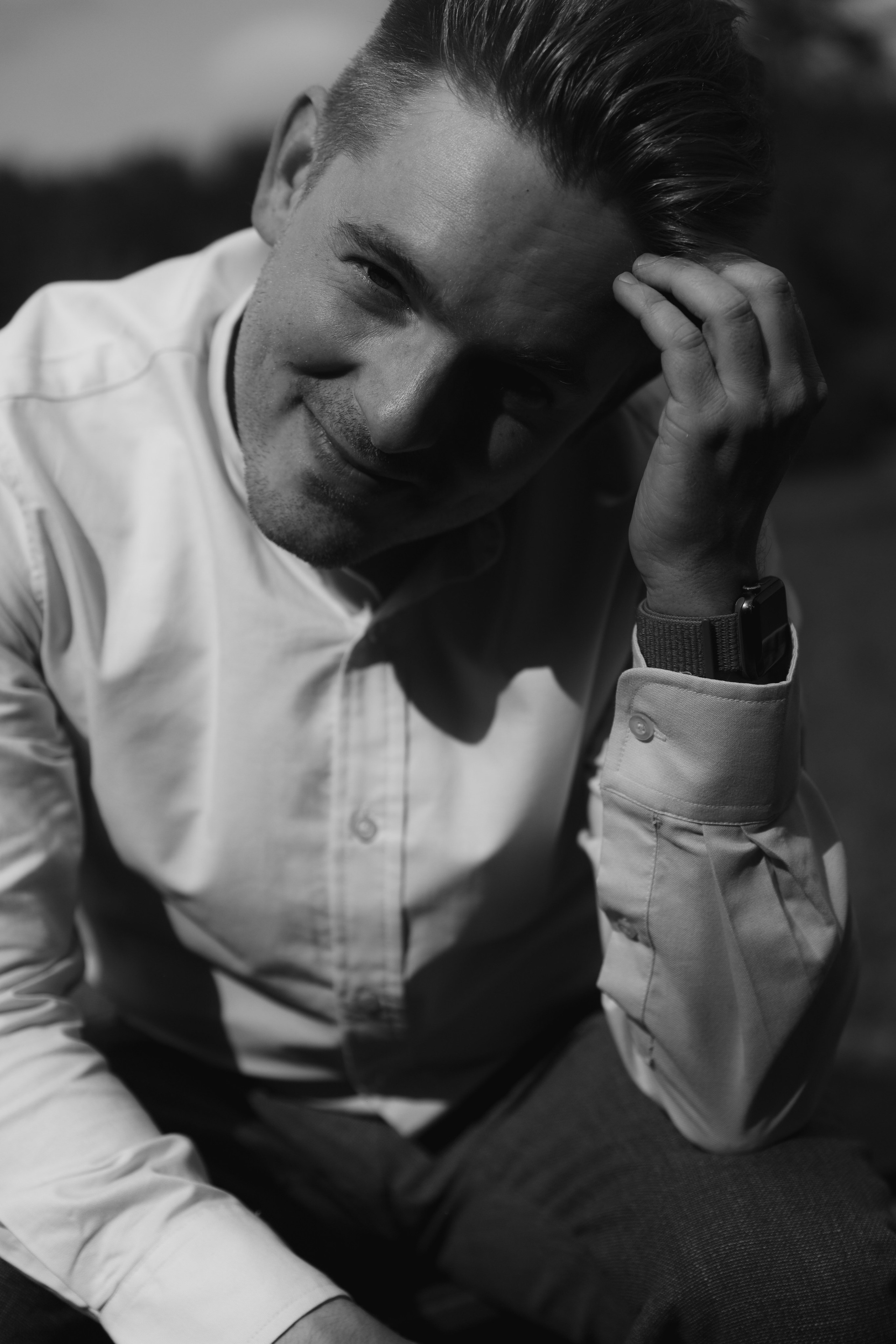 Евгений и Валерия. Свадебный фотограф Екатеринбург Алексей Ладыгин