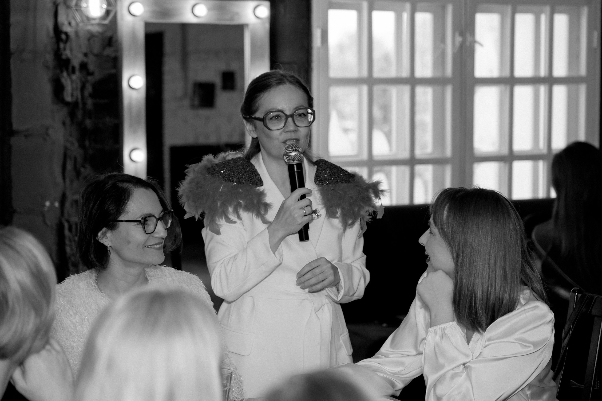 Денежный корпоратив «Новогодний дзен». Эстетичная фото- и видеосъёмка Ирина Арсентьева. Челябинск и весь мир