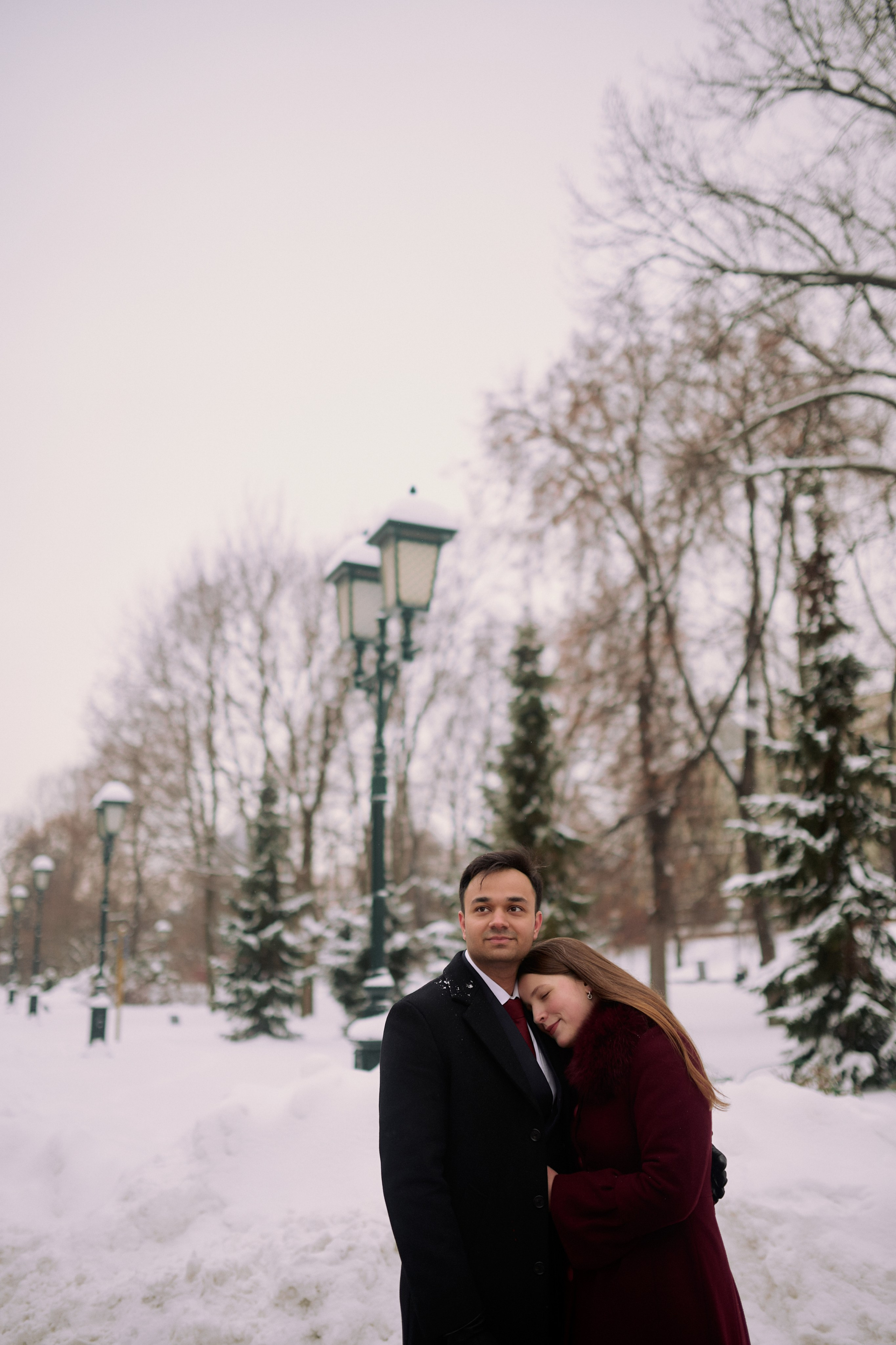 Шубх и Лиза. Семейный и свадебный lifestyle-фотограф в Москве Мария Петрова