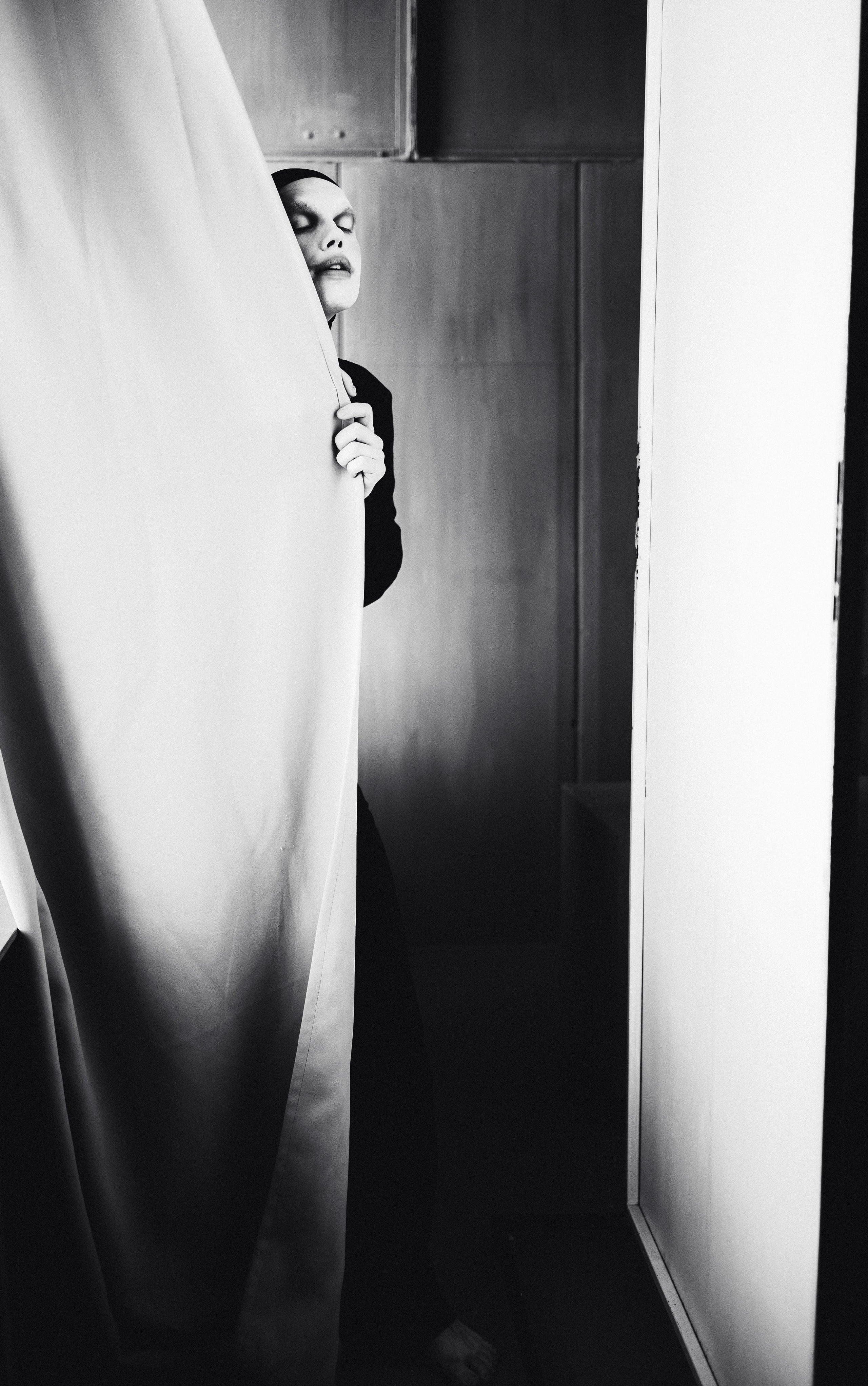 Про творчество…. Художественная портретная фотография в Москве и Туле Дарья Щербакова