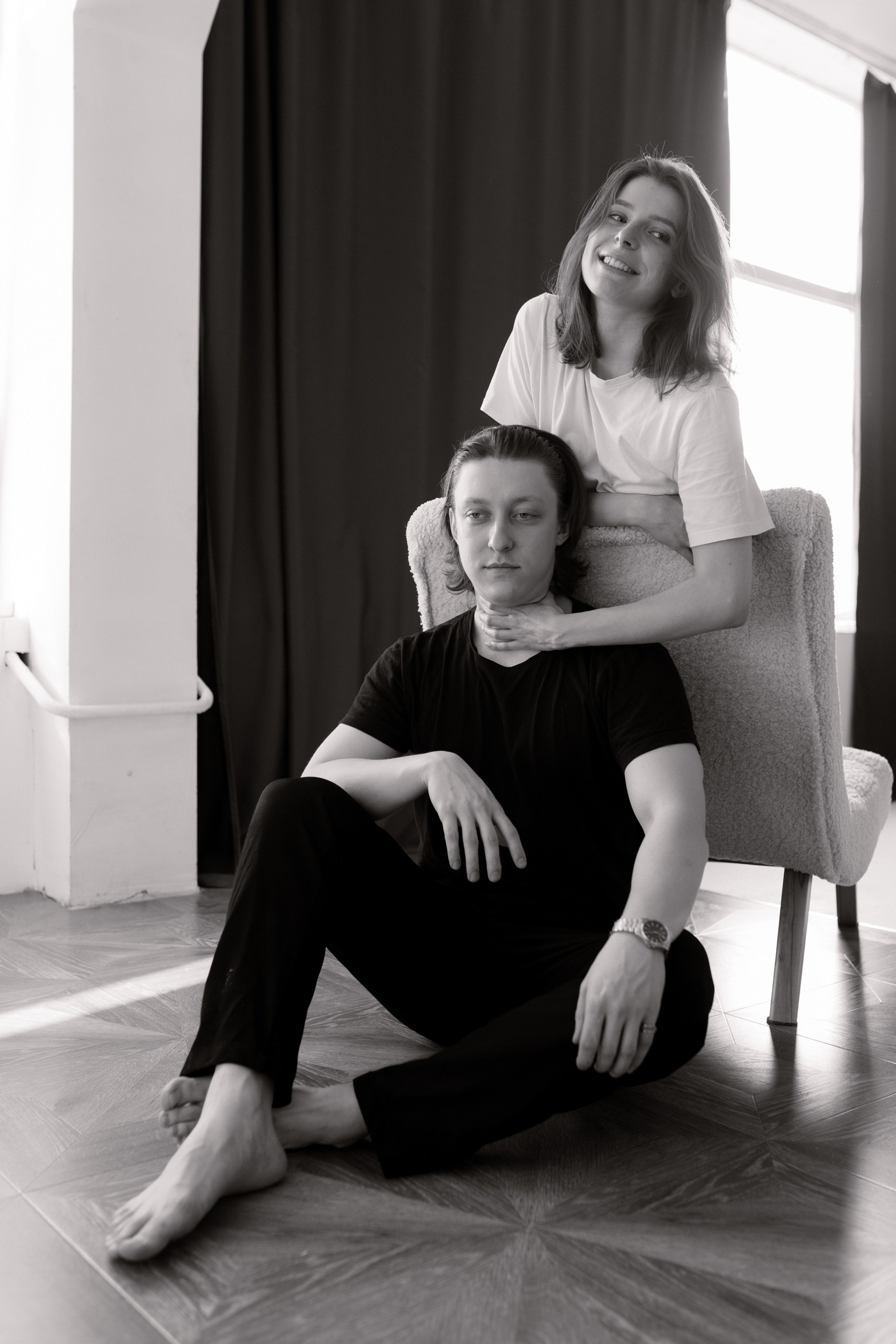 Yan & Taisia. Свадебный фотограф / Reels Нижний Новгород Татьяна Красильникова