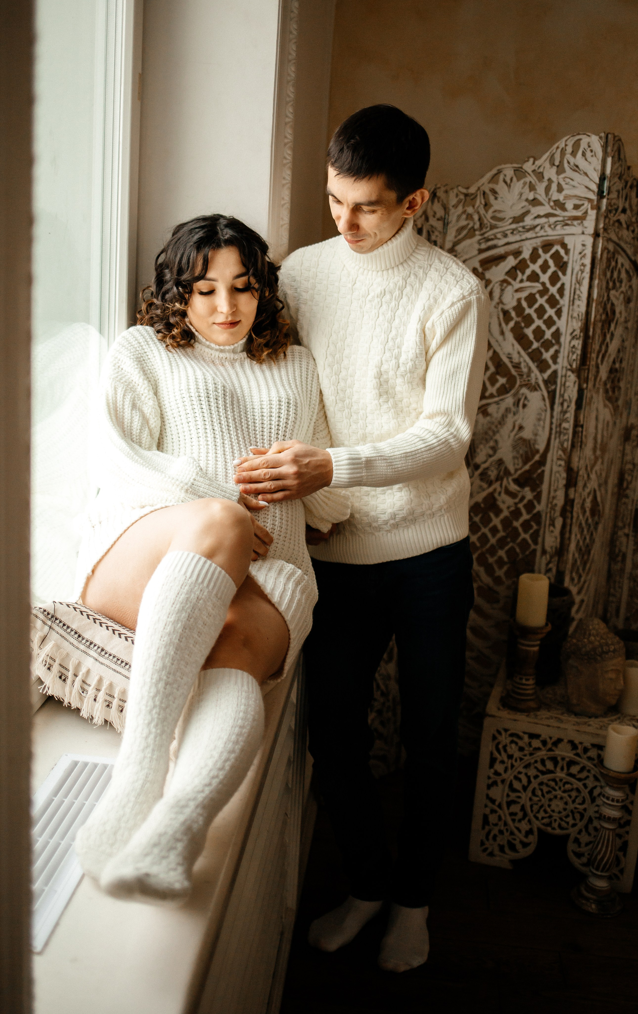 Венера & Виктор. Анна Михайлова|Свадебный фотограф в Санкт-Петербурге