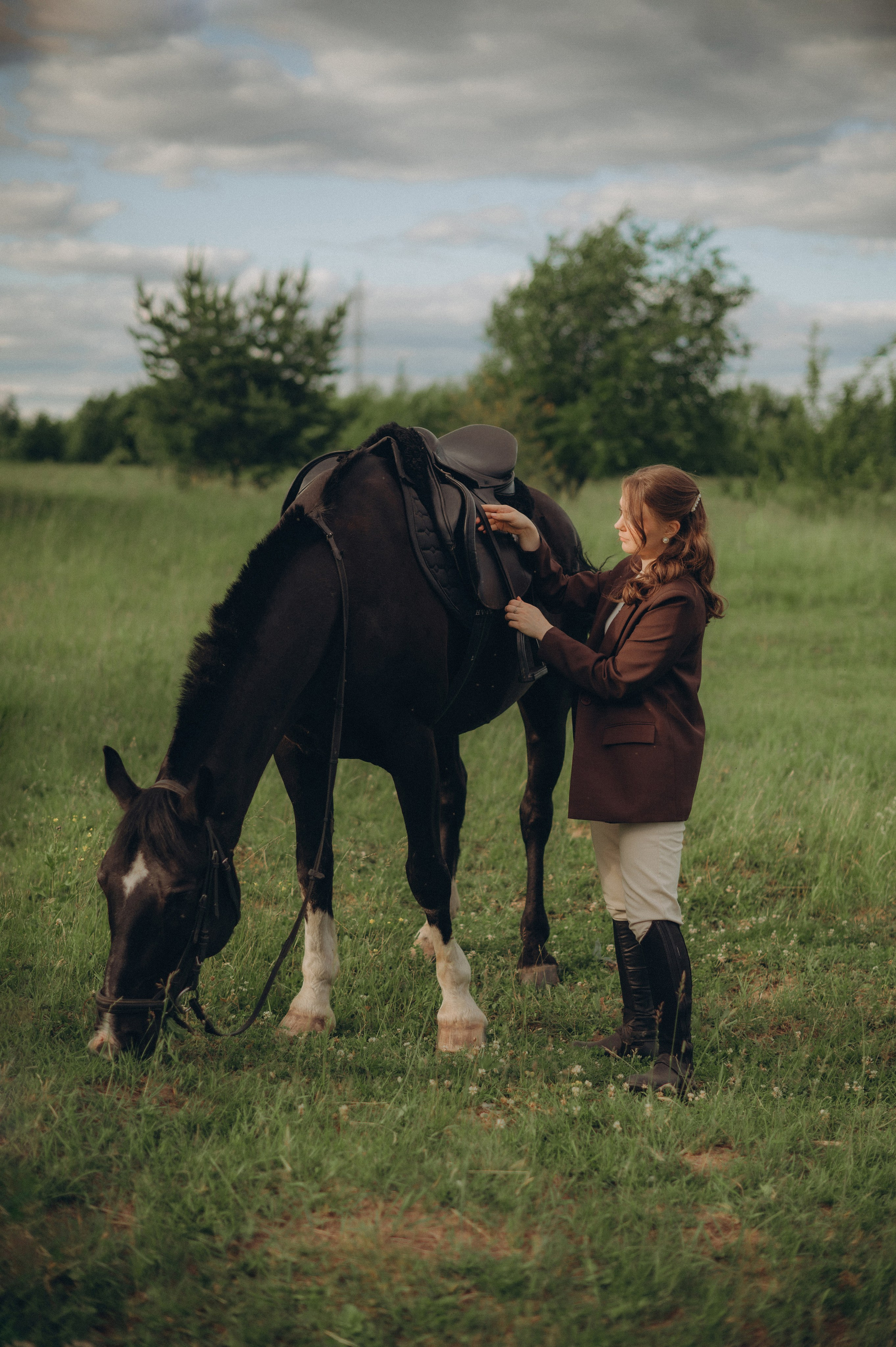 Вероника и Орлеан. Фотограф, г. Лесной Свердловской области