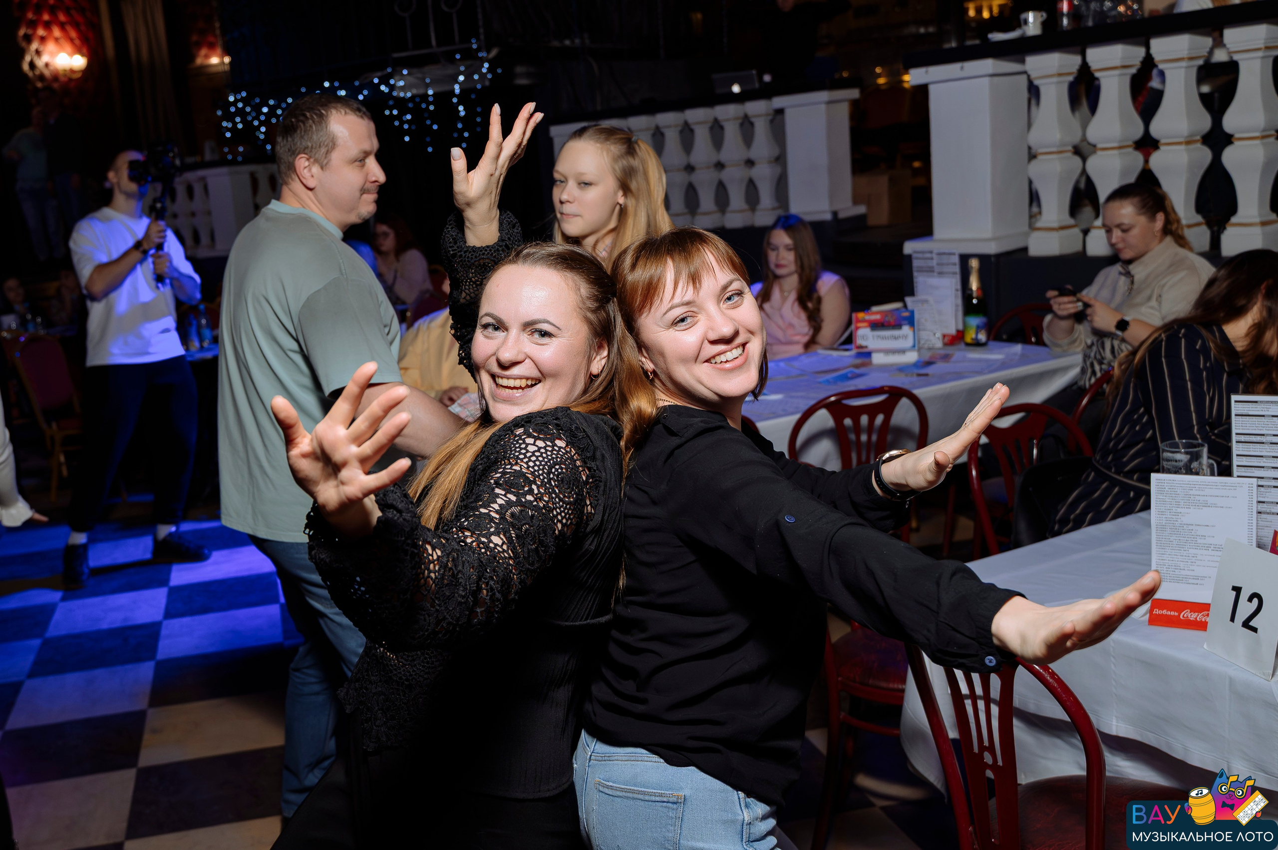 Репортаж ВАУмузлото. Фотограф Беларусь — Ольга Шаповалова (Жардецкая)