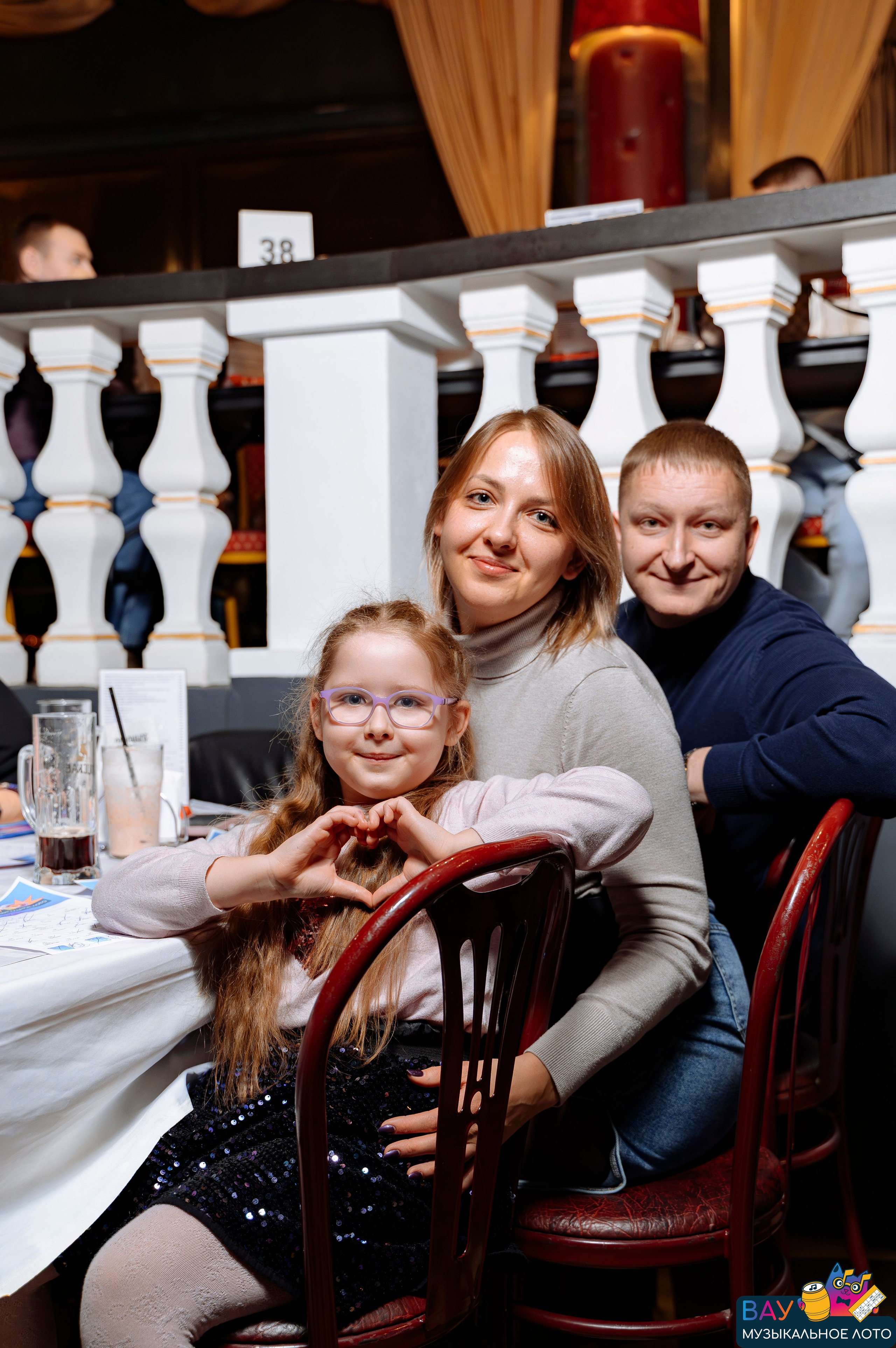 Репортаж ВАУмузлото. Фотограф Беларусь — Ольга Шаповалова (Жардецкая)