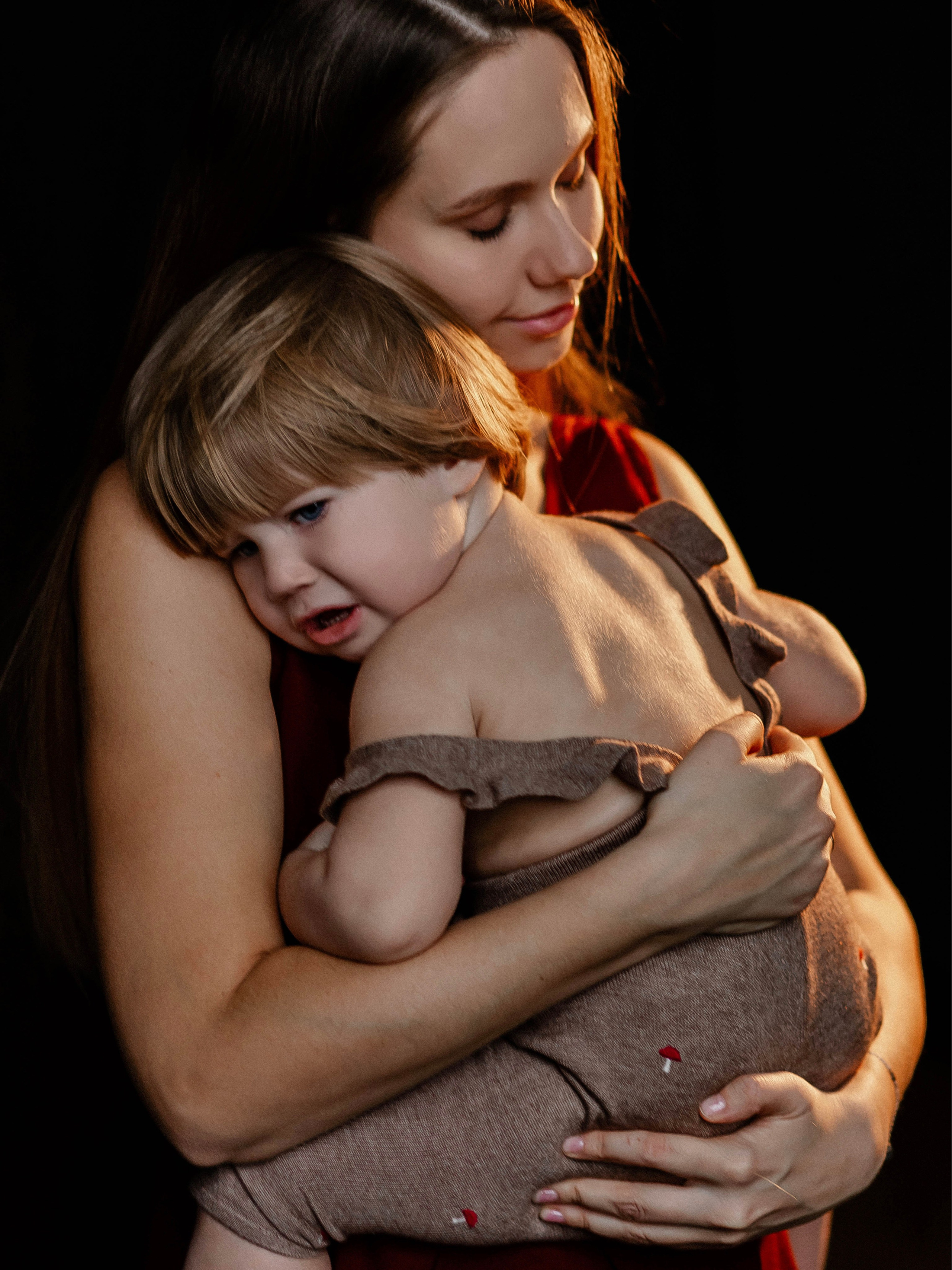 Мы семья. Свадебный и семейный фотограф в Самаре Стрельникова Ирина