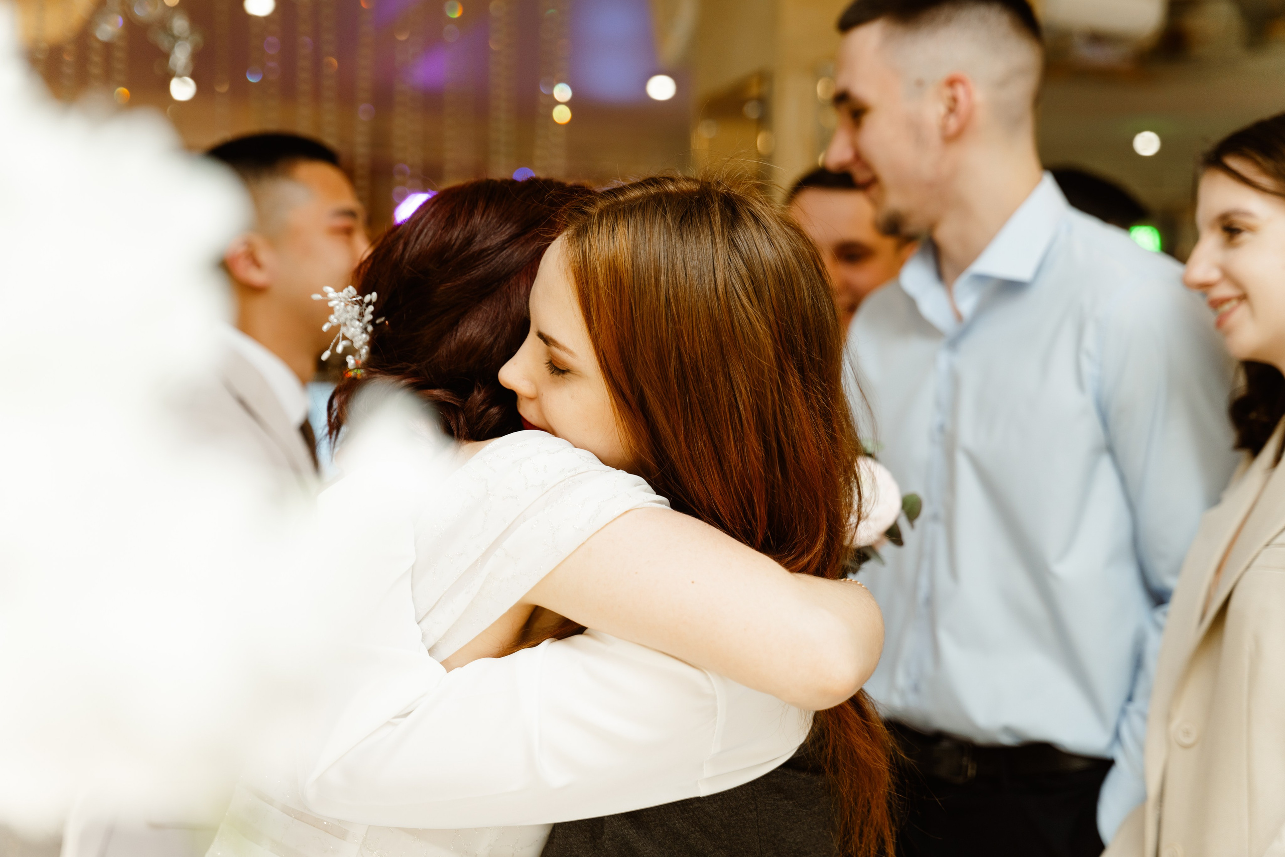 Свадьба | Илья Ксения — 2025