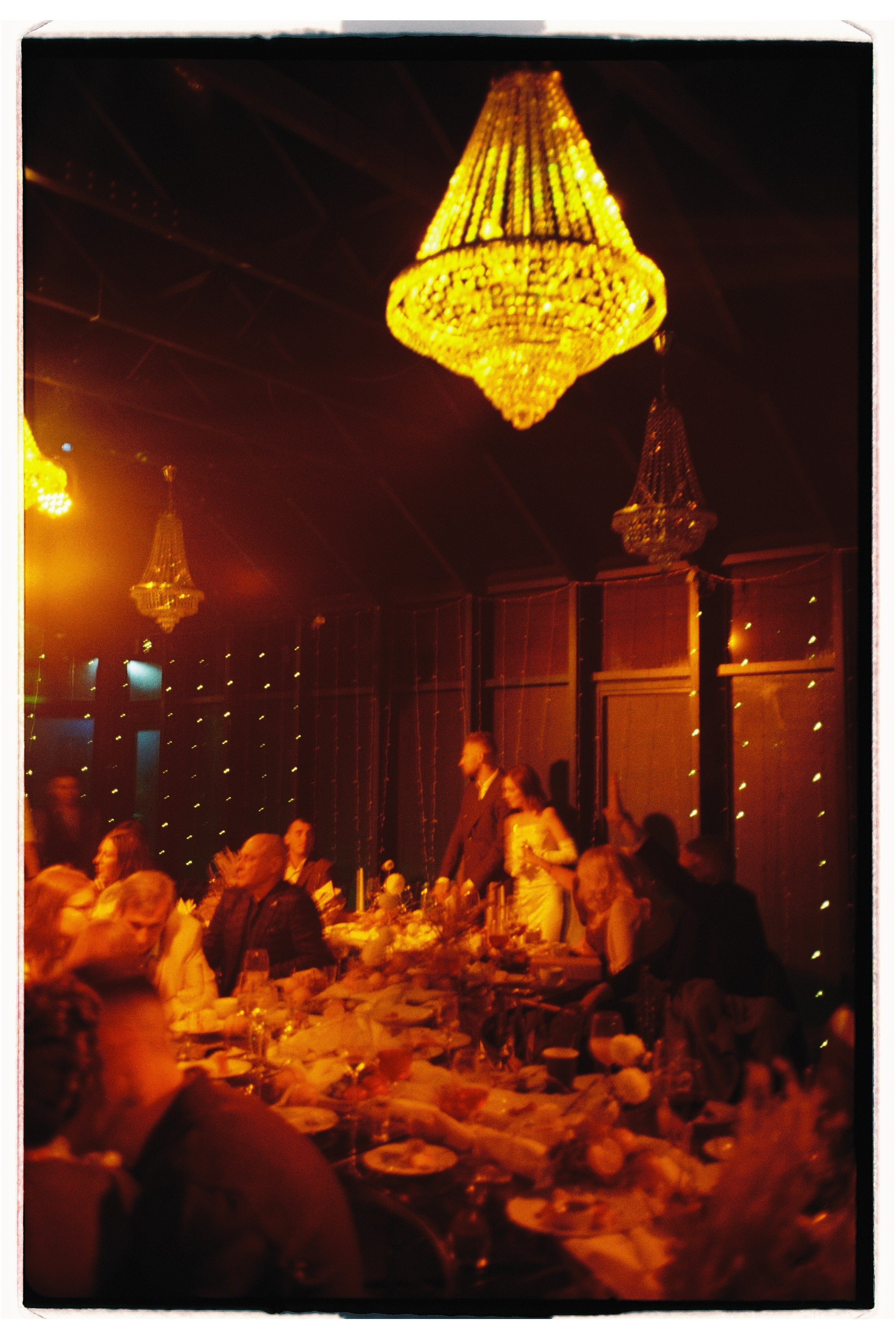 Плёнка. Свадебный фотограф Екатерина Садчикова