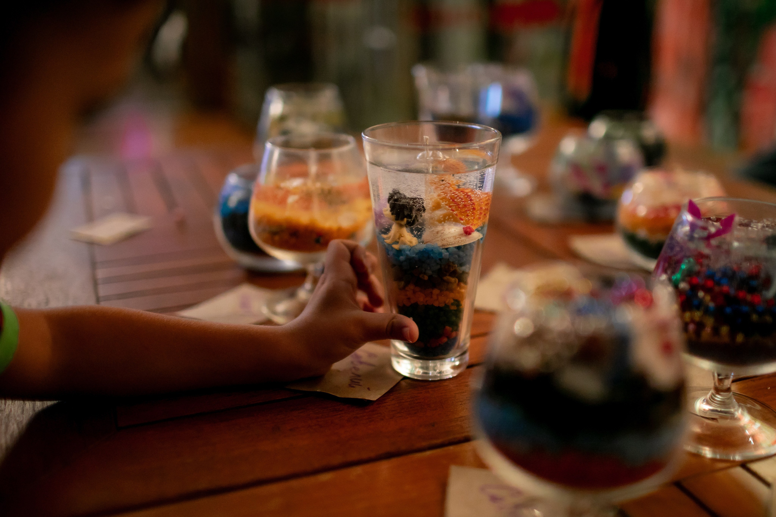 Детские праздники. Семейный фотограф в Москве