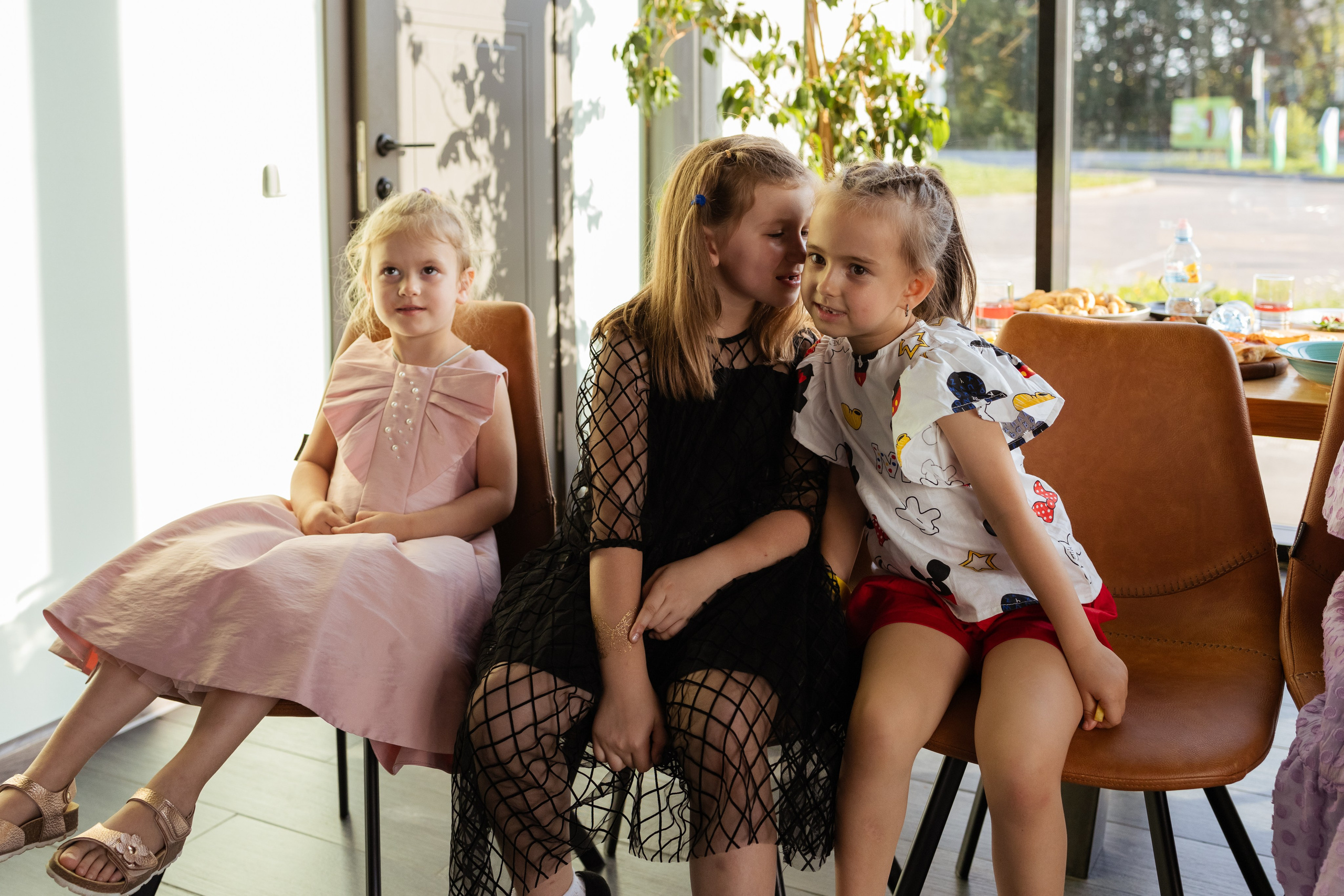 Настя. День Рождения. Фотограф Печерская Анастасия