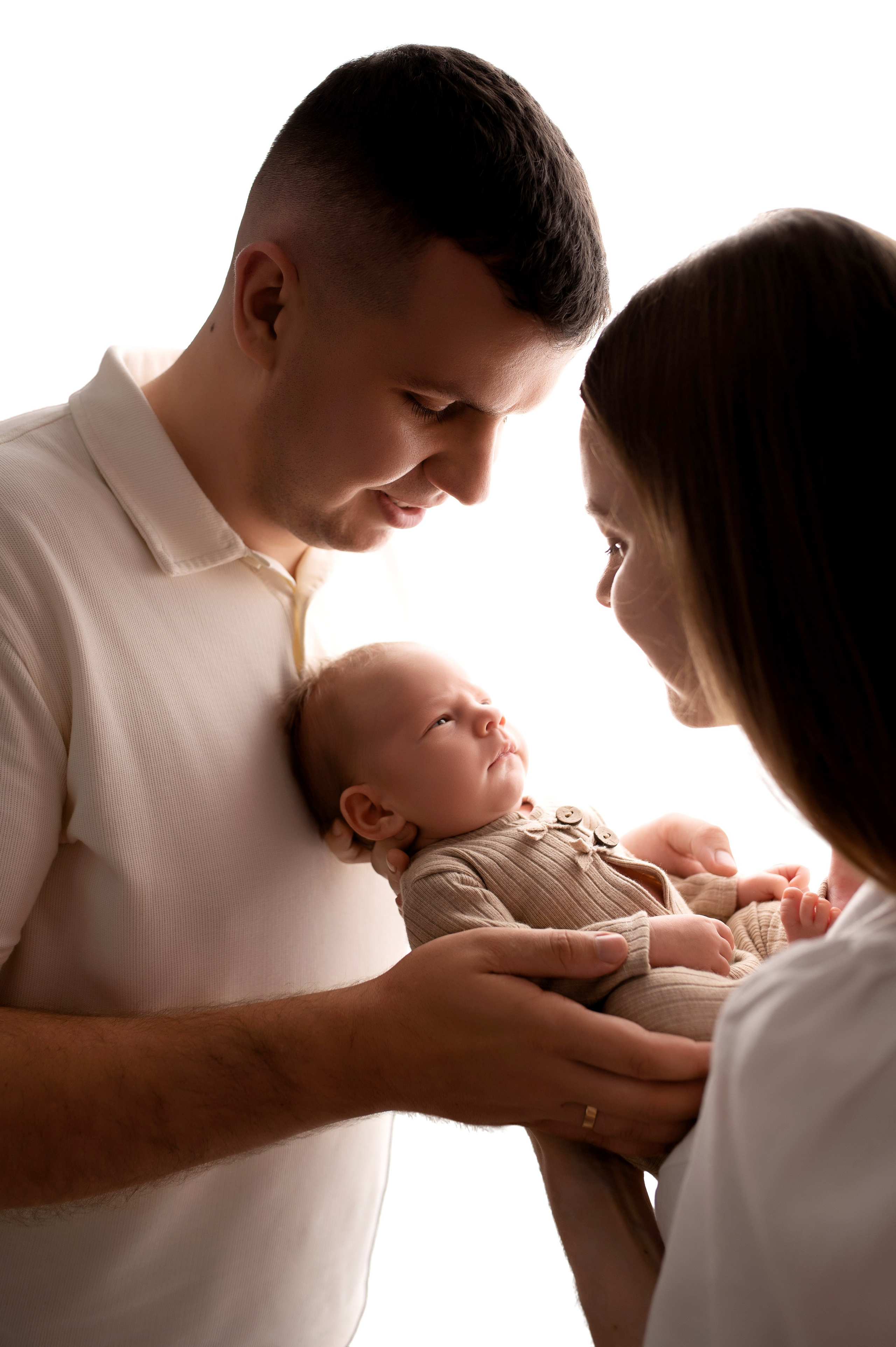 Пример съёмки Лайфстайл с элементами ньюборн. Детский фотограф новорождённых в Минске Боровик Екатерина