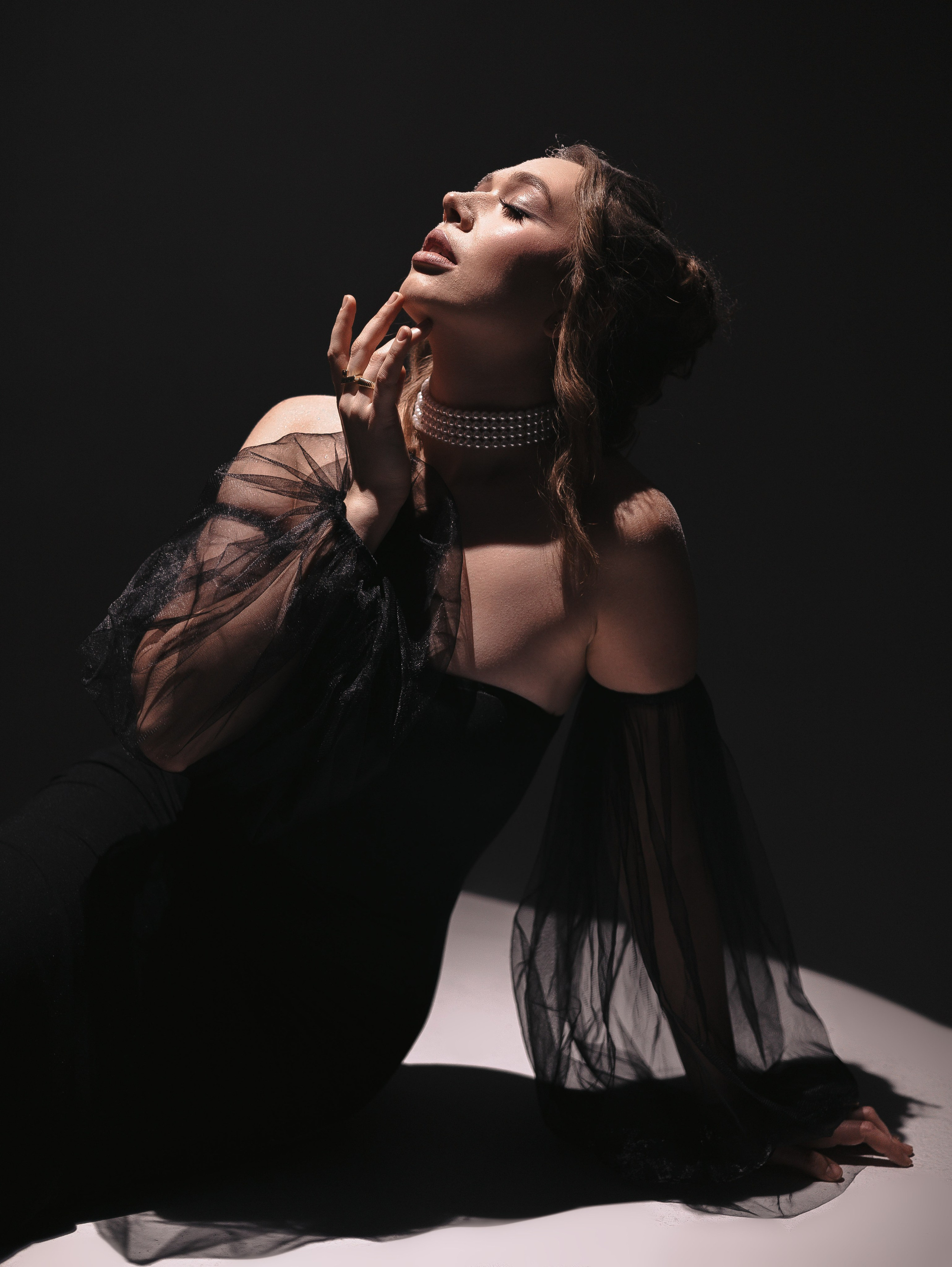 Алия. Фотограф Ижевск | Казань