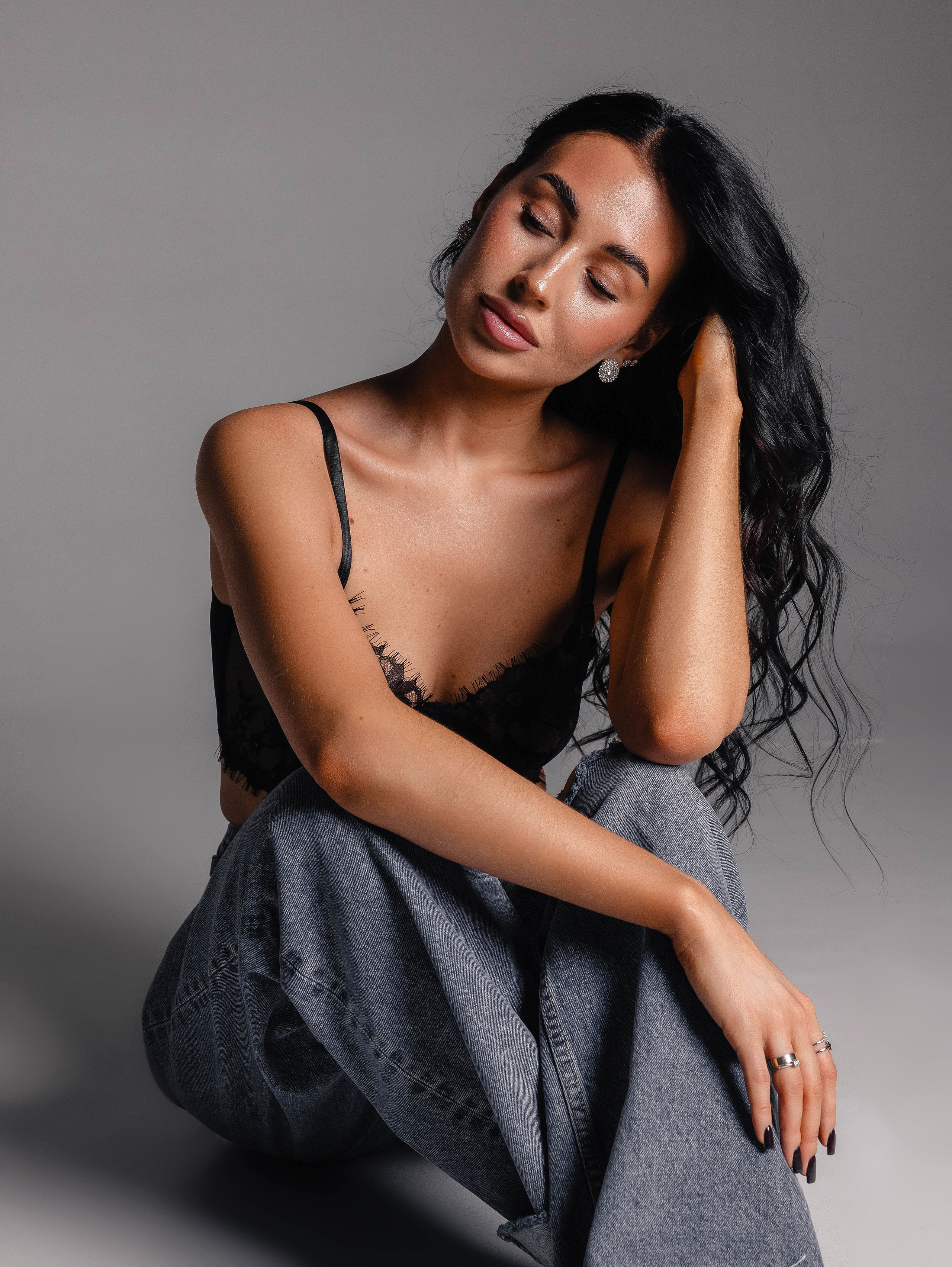 Полина. Фотограф Ижевск | Казань