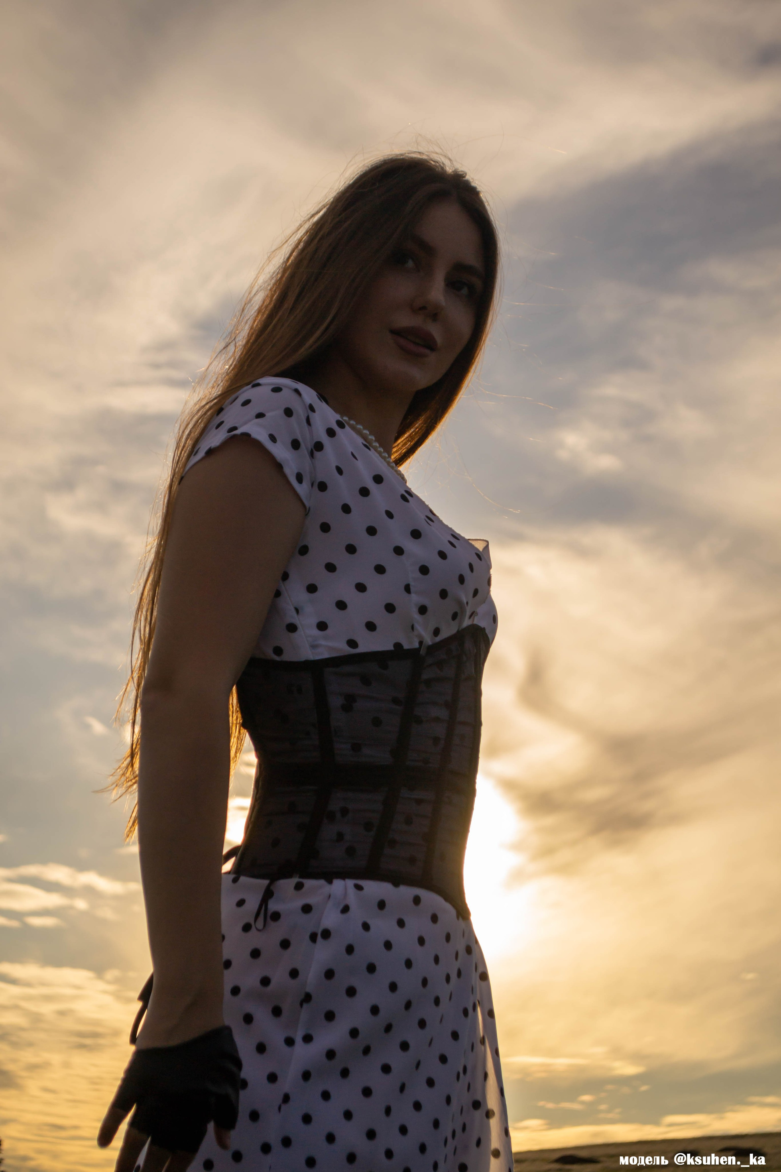 Street. Team of creative photographers. Family, wedding photos