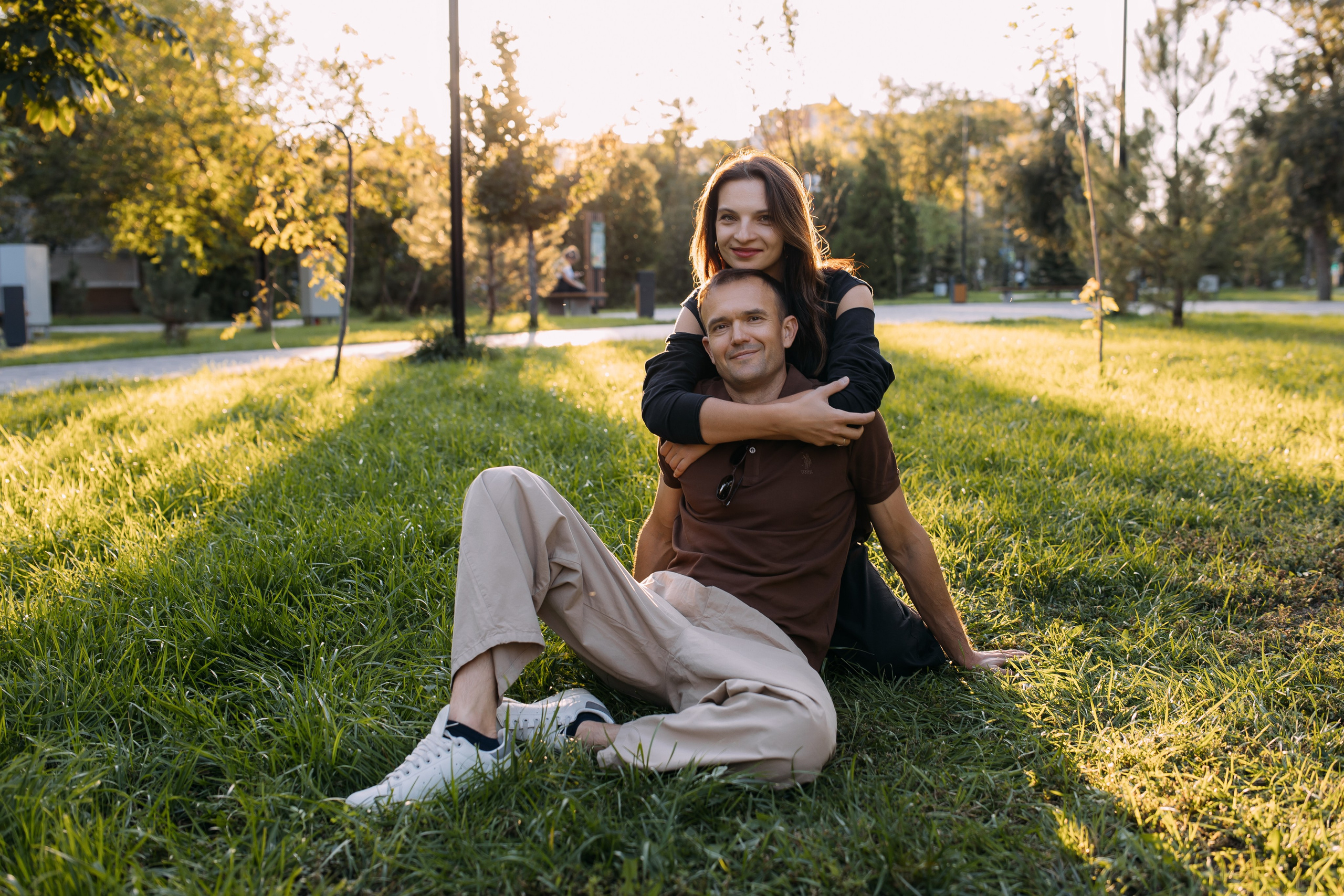 Аня, Саша, Даня, Миша, Алена. Семейный фотограф в Волгограде Надежда Головко