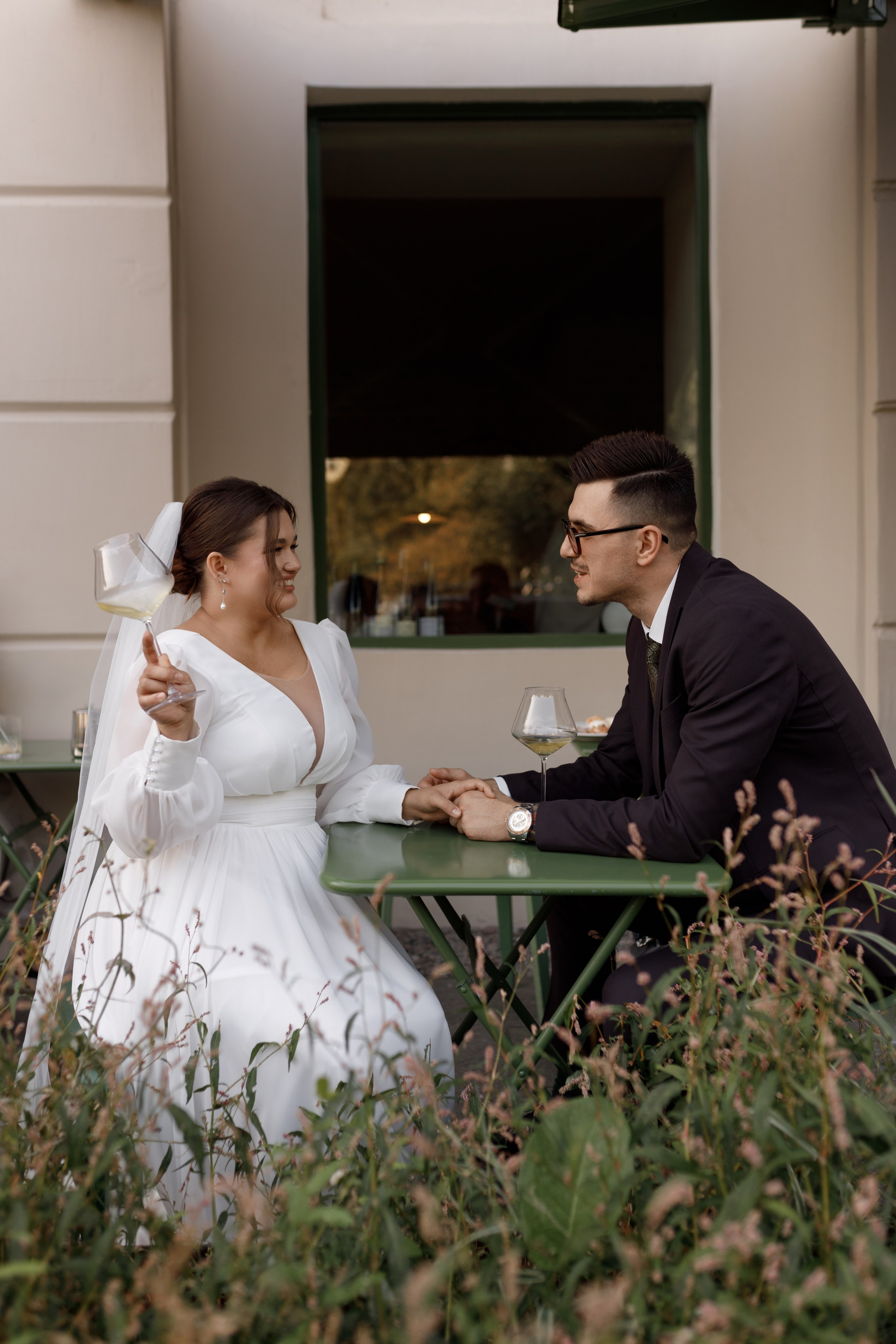 Wedding. Репортжаный и свадебный фотограф Москва, Влада Азарова