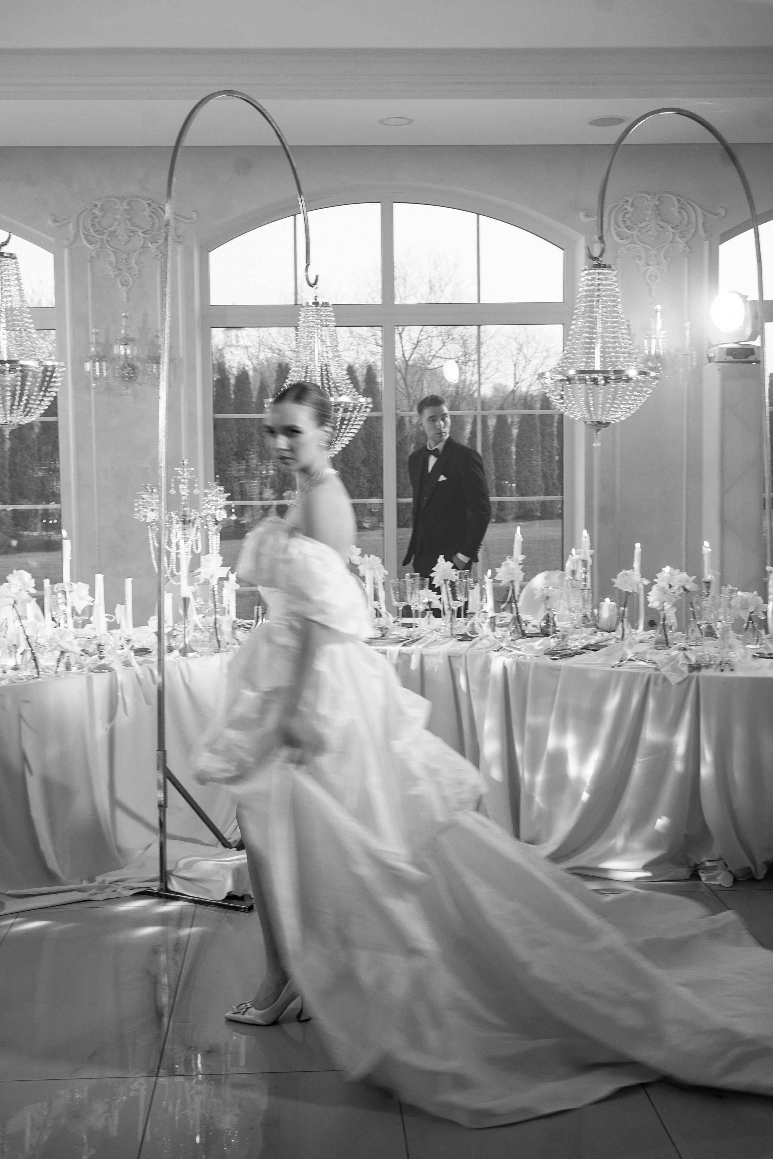 Герман и Марьяна. Семейный и свадебный фотограф Минск, Беларусь Анна Орловская