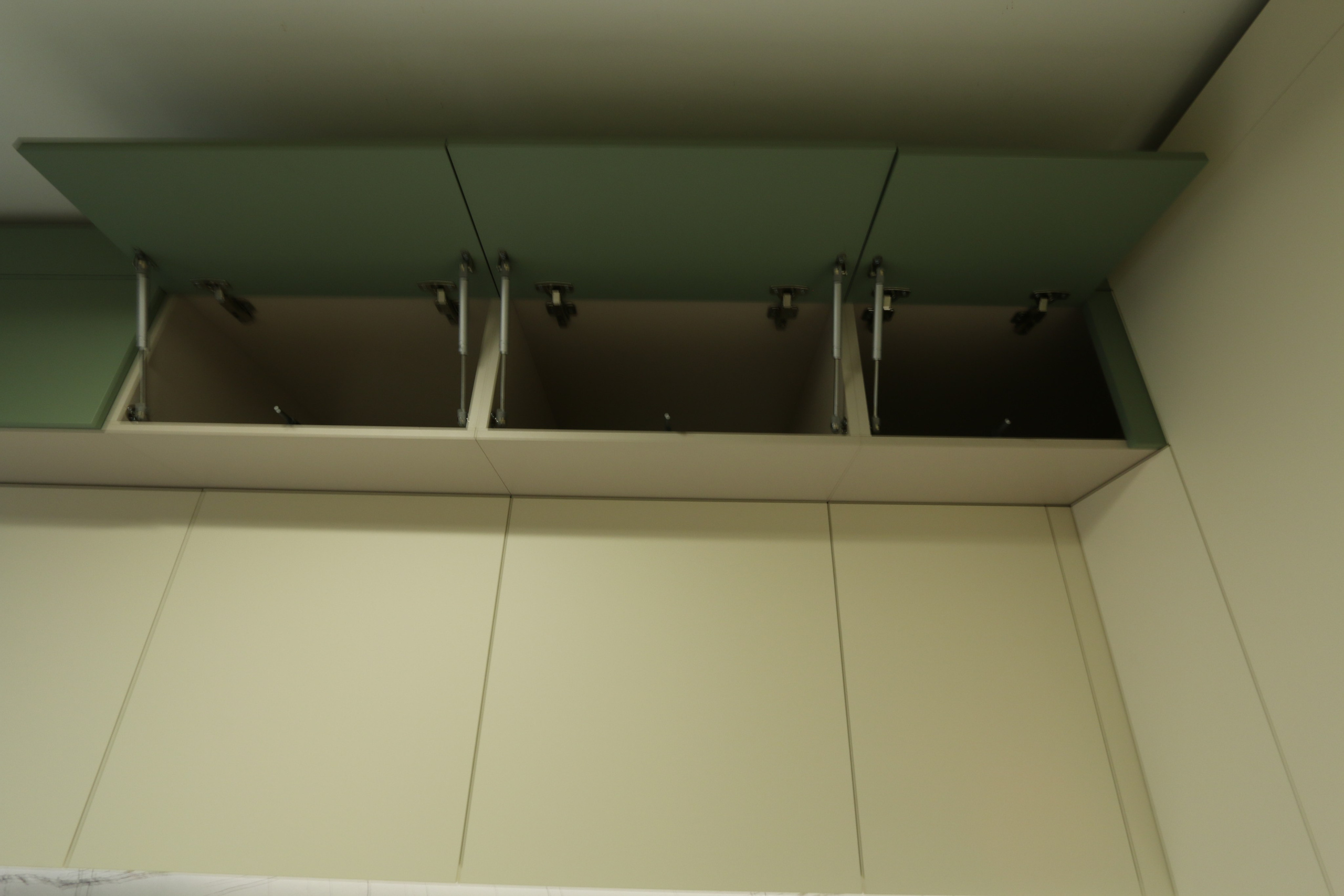 Ул. Костычева 20. Мебельное ателье РАУМАН