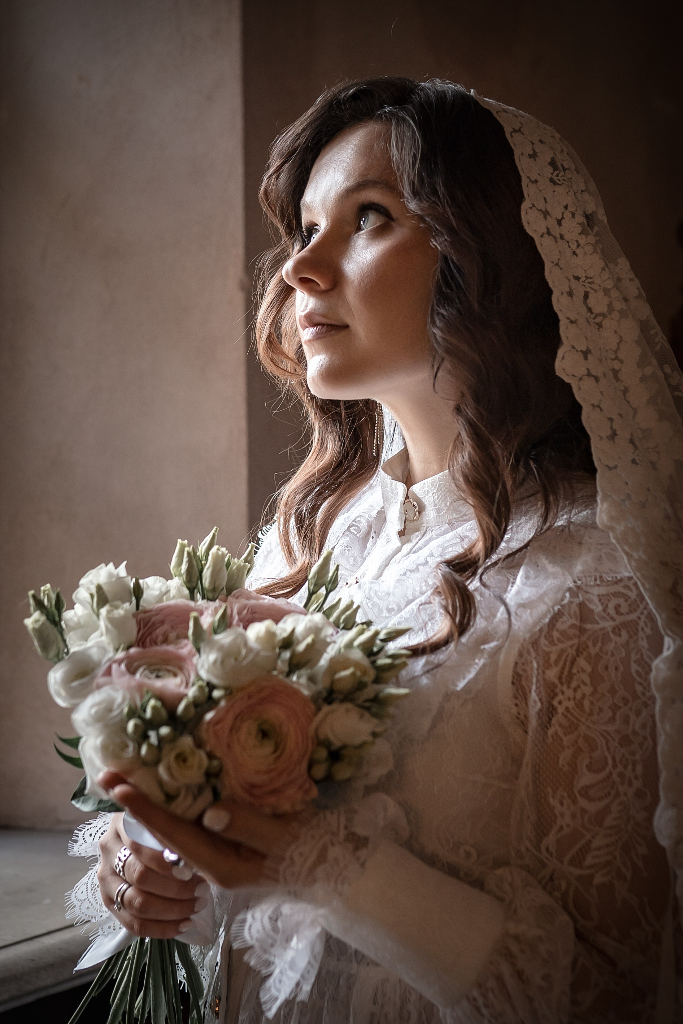 Крещение и венчание. Фотограф Крещения и Венчания в Москве