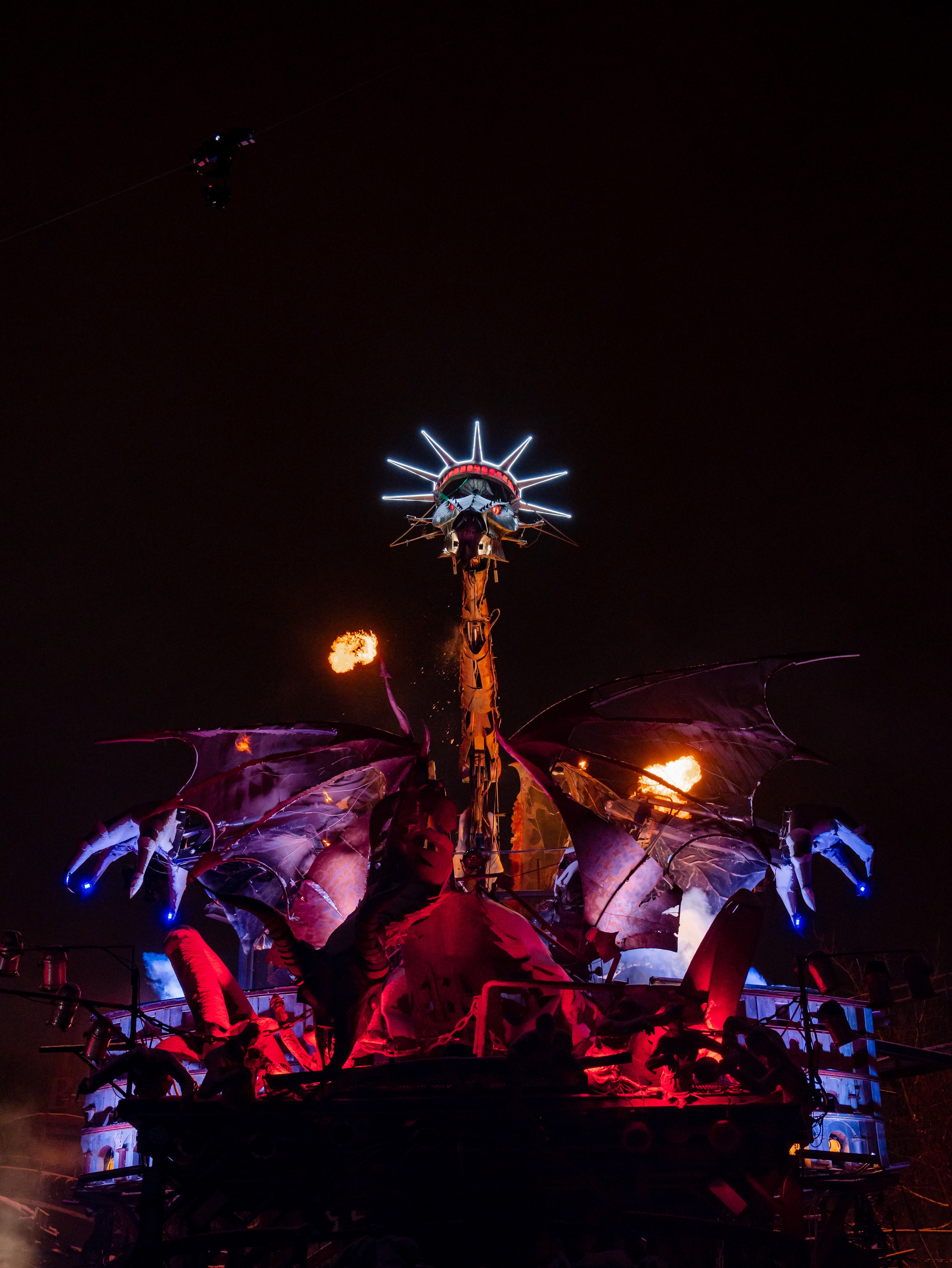 Новогодняя сказка в Байк Центре «Ночные Волки». Крамер Юлиана детский и семейный фотограф