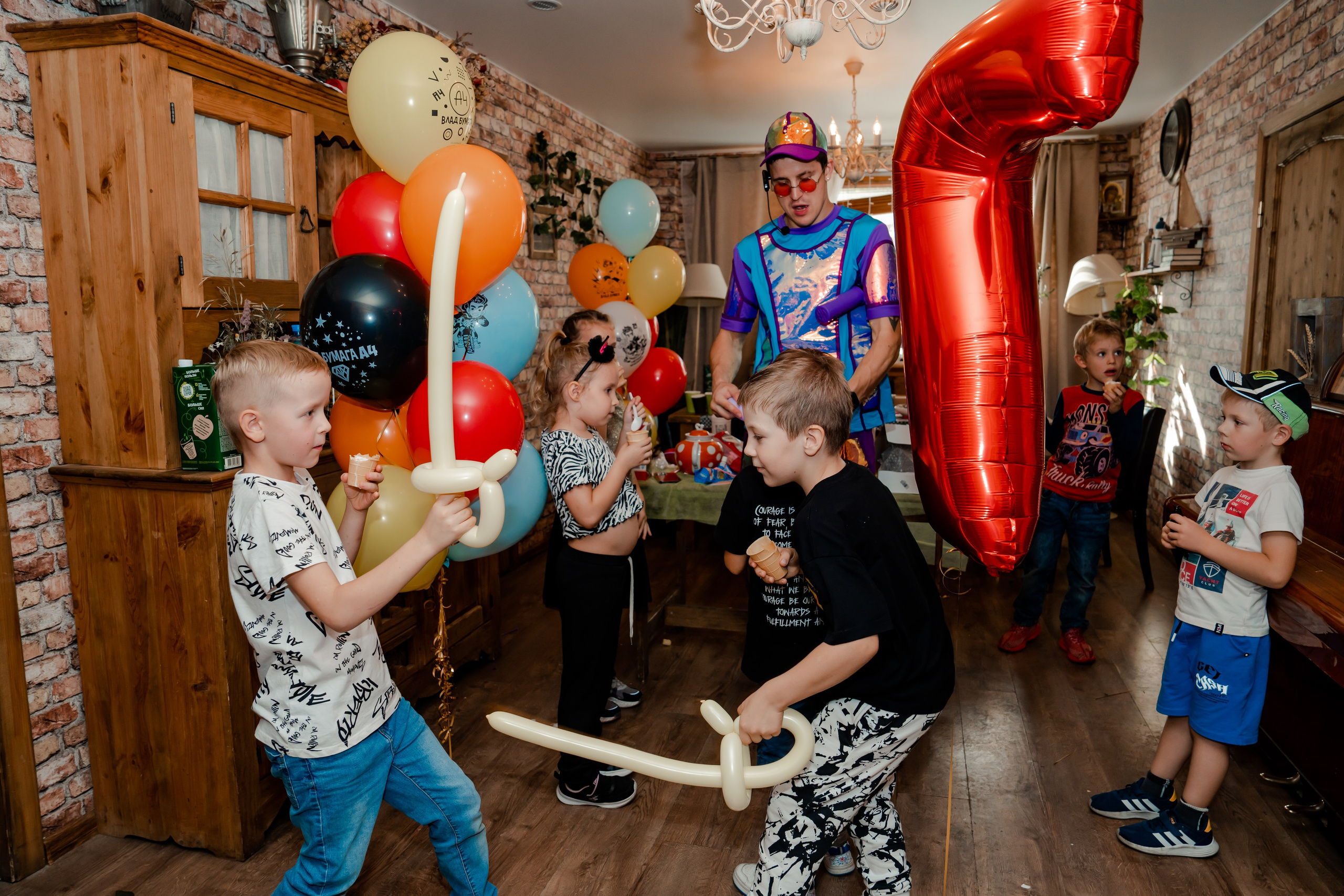 Игры с Блогером. Крамер Юлиана детский и семейный фотограф