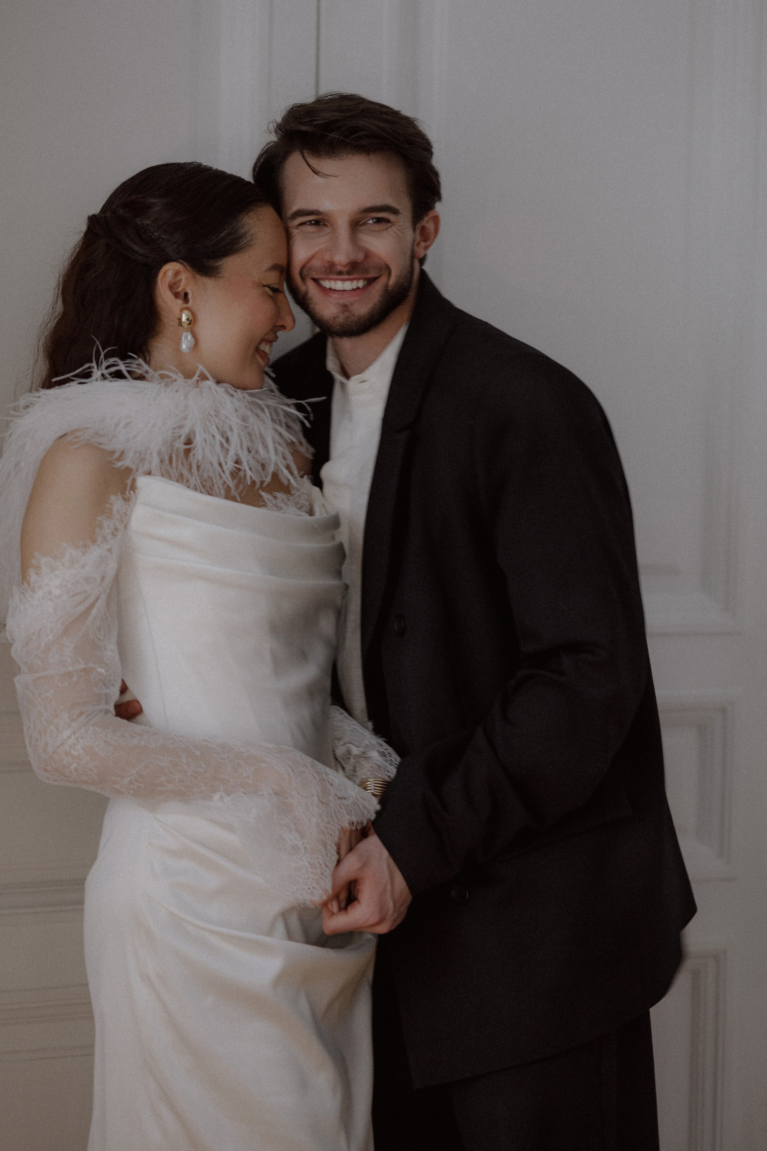 Свадебная фотосессия в студии в Москве. Свадебный фотограф в Москве. свадебная фотосессия Москва. Утро невесты Москва. Фотограф в Москве Валерия Рожкова