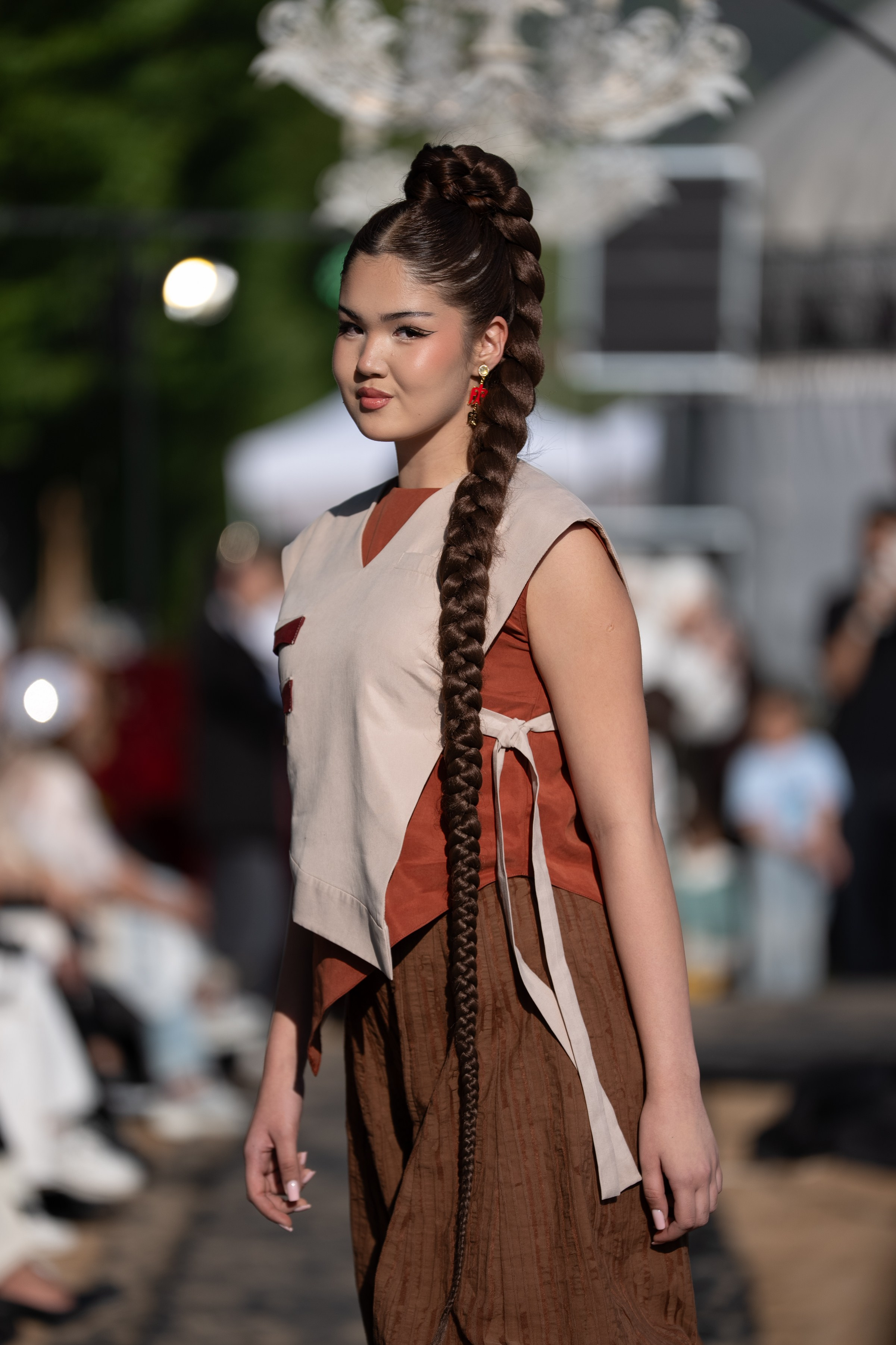 Designer Dariya Kuatzhan. Сайт Алматинского НЮ АРТ, будуар и фэшн фотографа Дениса Карпенко