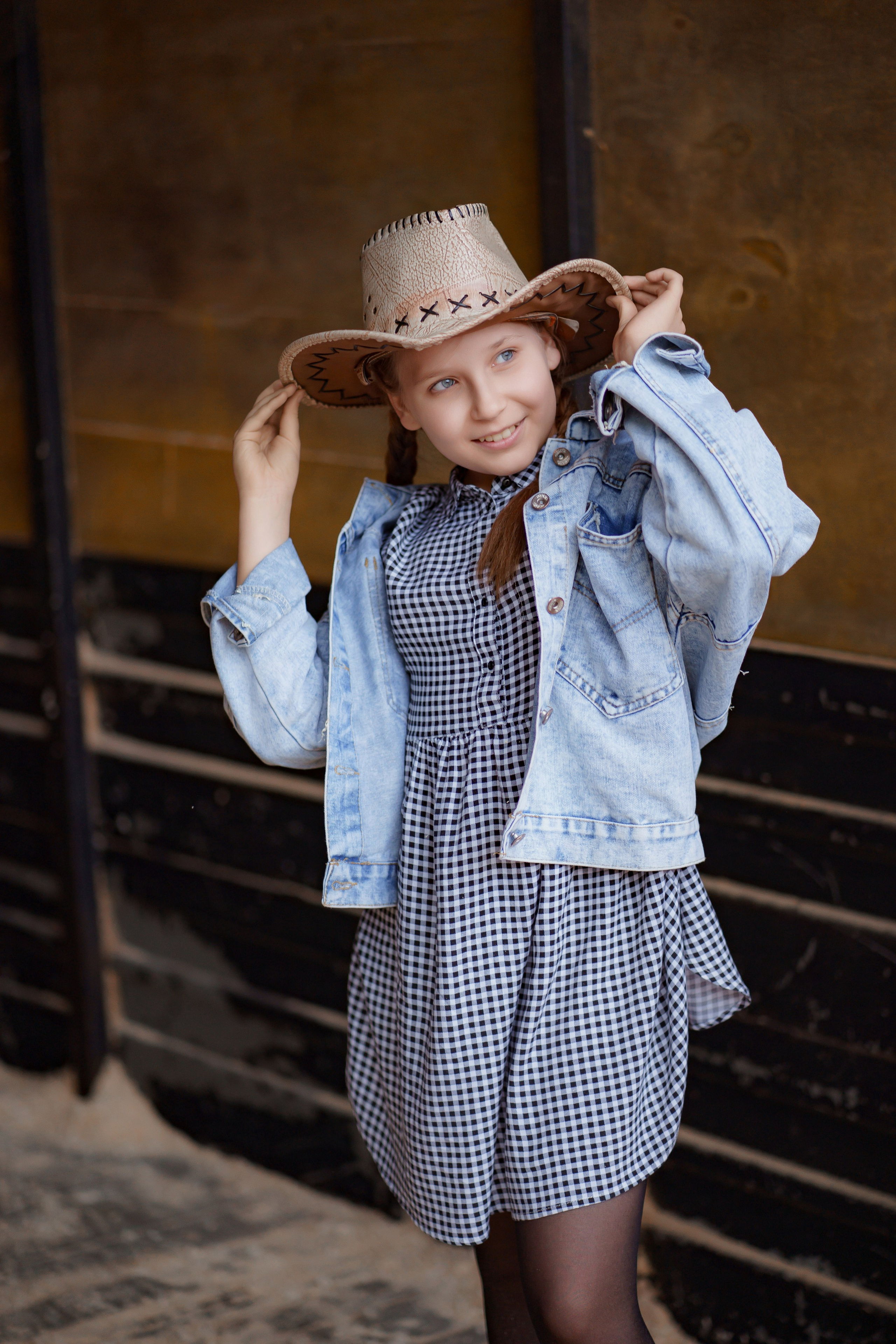 ФЕРМА. Фотограф Людмила Панюхина г. Нижний Новгород