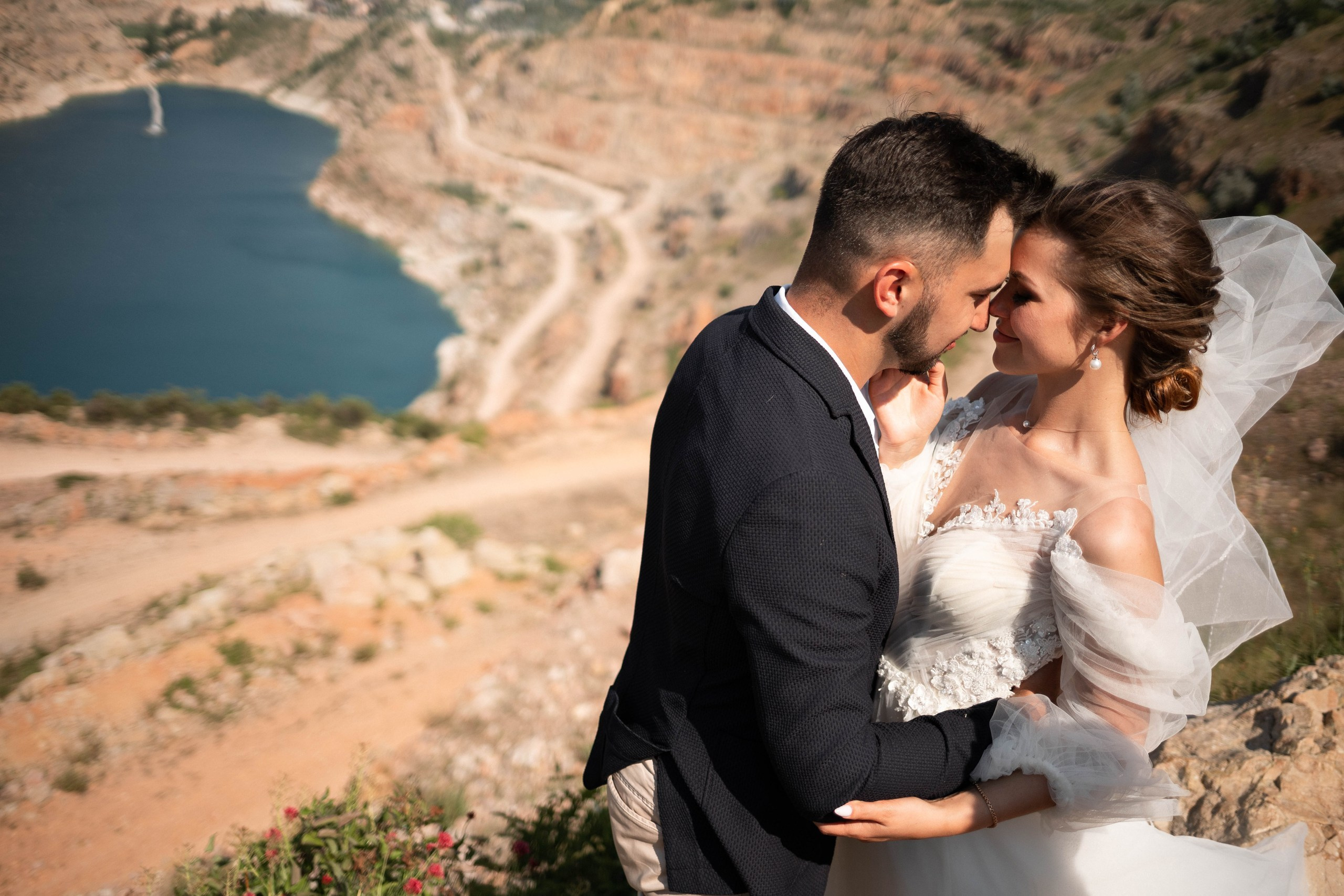 V&D. Семейный фотограф в Севастополе и Симферополе Александра Чистякова