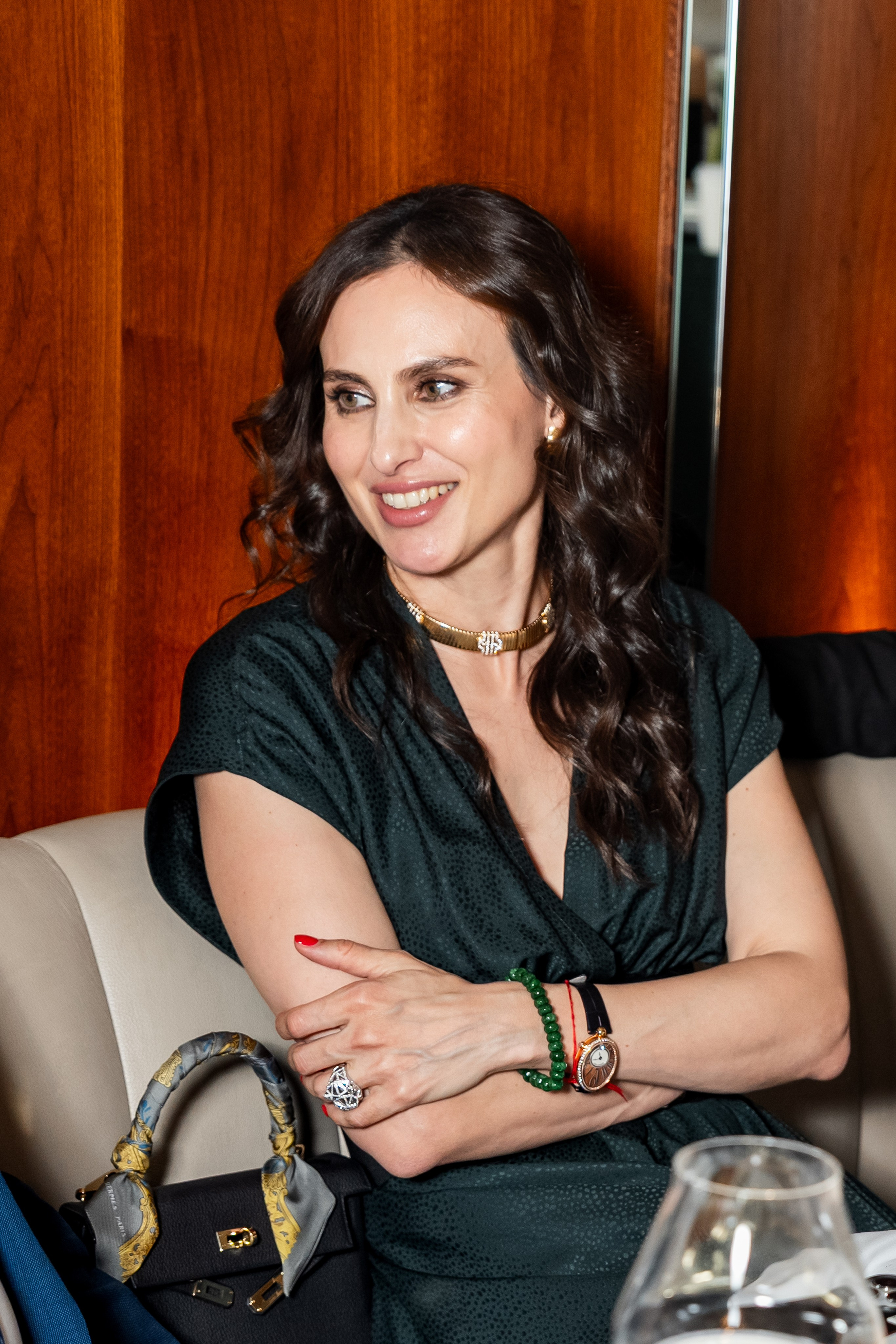 Le Pigeon — Русские сезоны и Балет «Дягилев». Фотограф Никита Комаров