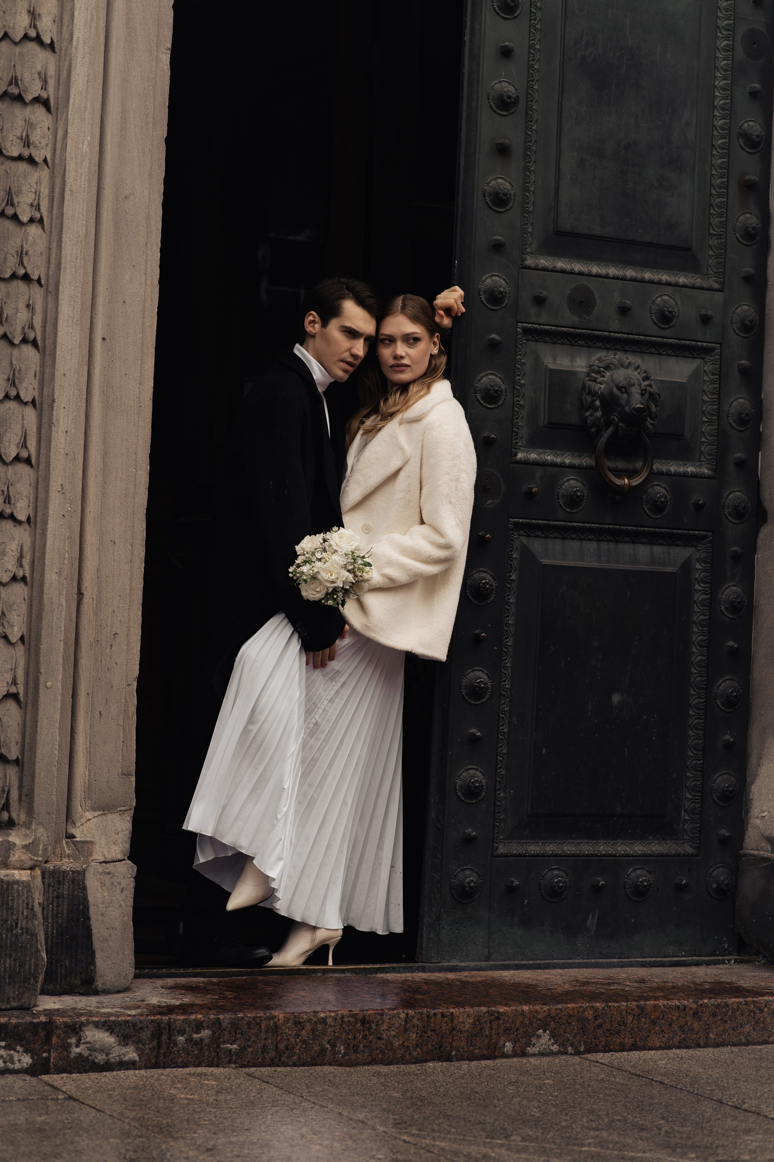 Wedding. Фотограф в Санкт-Петербурге Ангелина Шубина