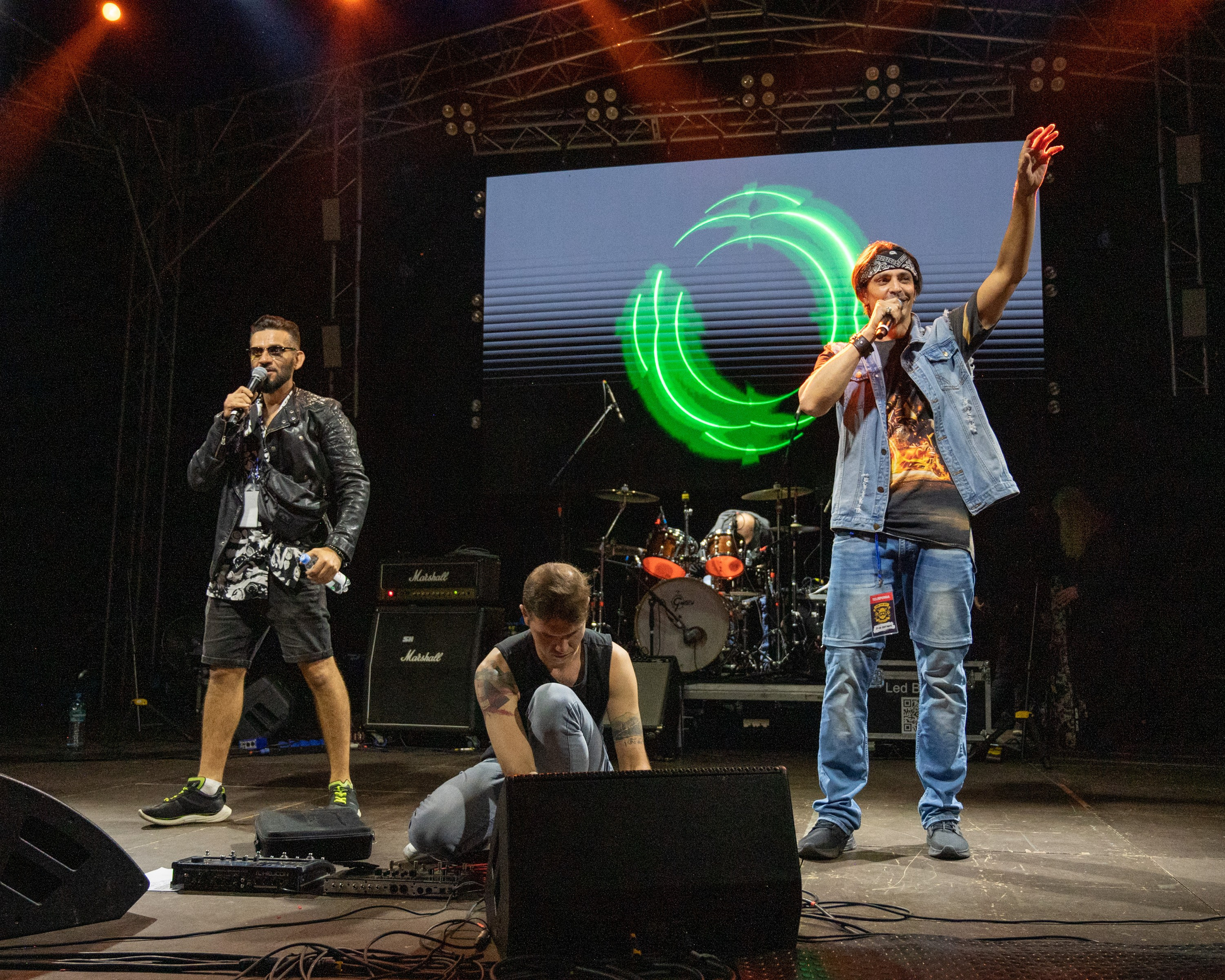 БАЙК-РОК-ФЕСТ #БЕЗПОНТОВ 27–28 сентября 2024 г. Фотографирую счастливых людей в Сочи