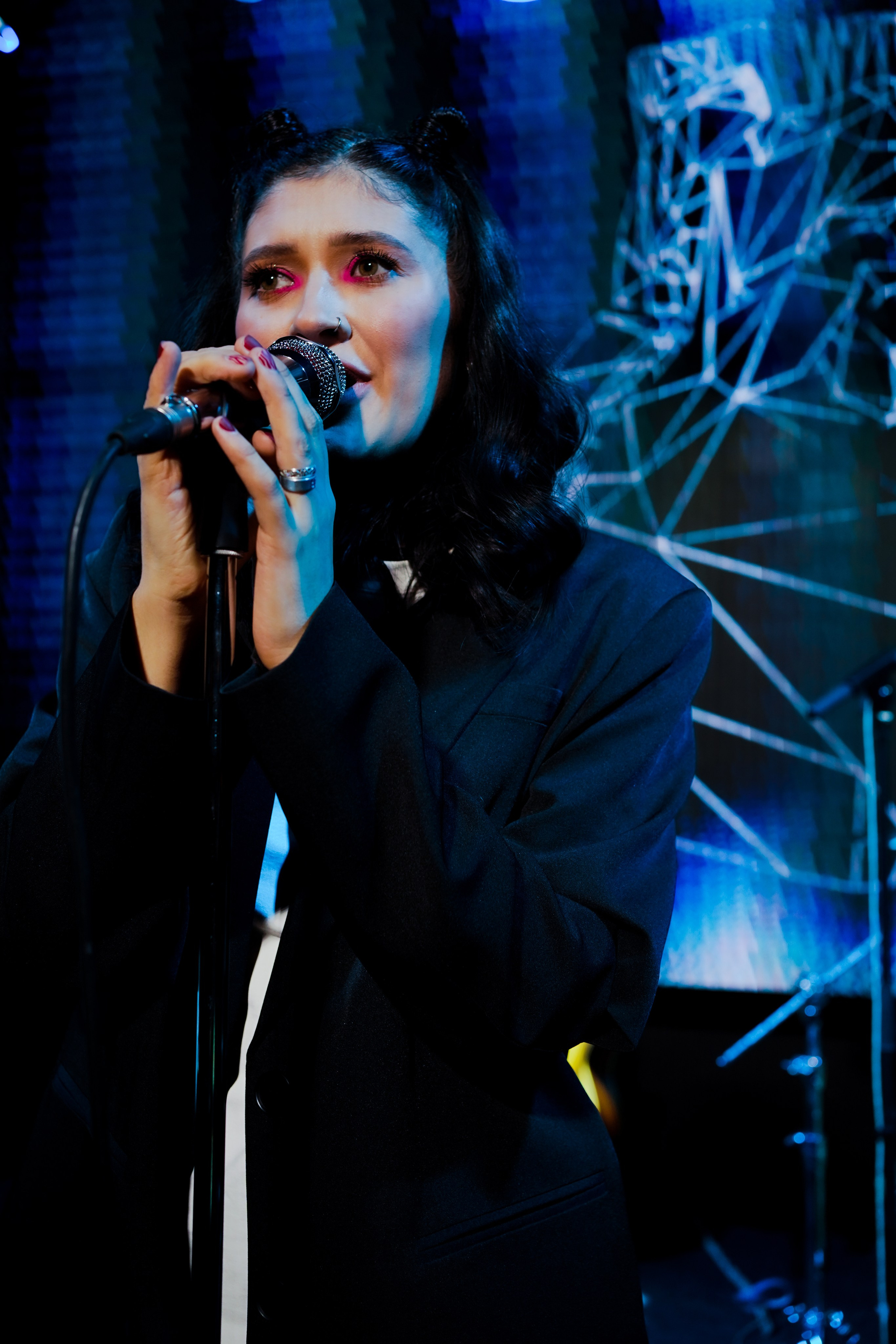 Концерт инди-группы Soyka. Главная