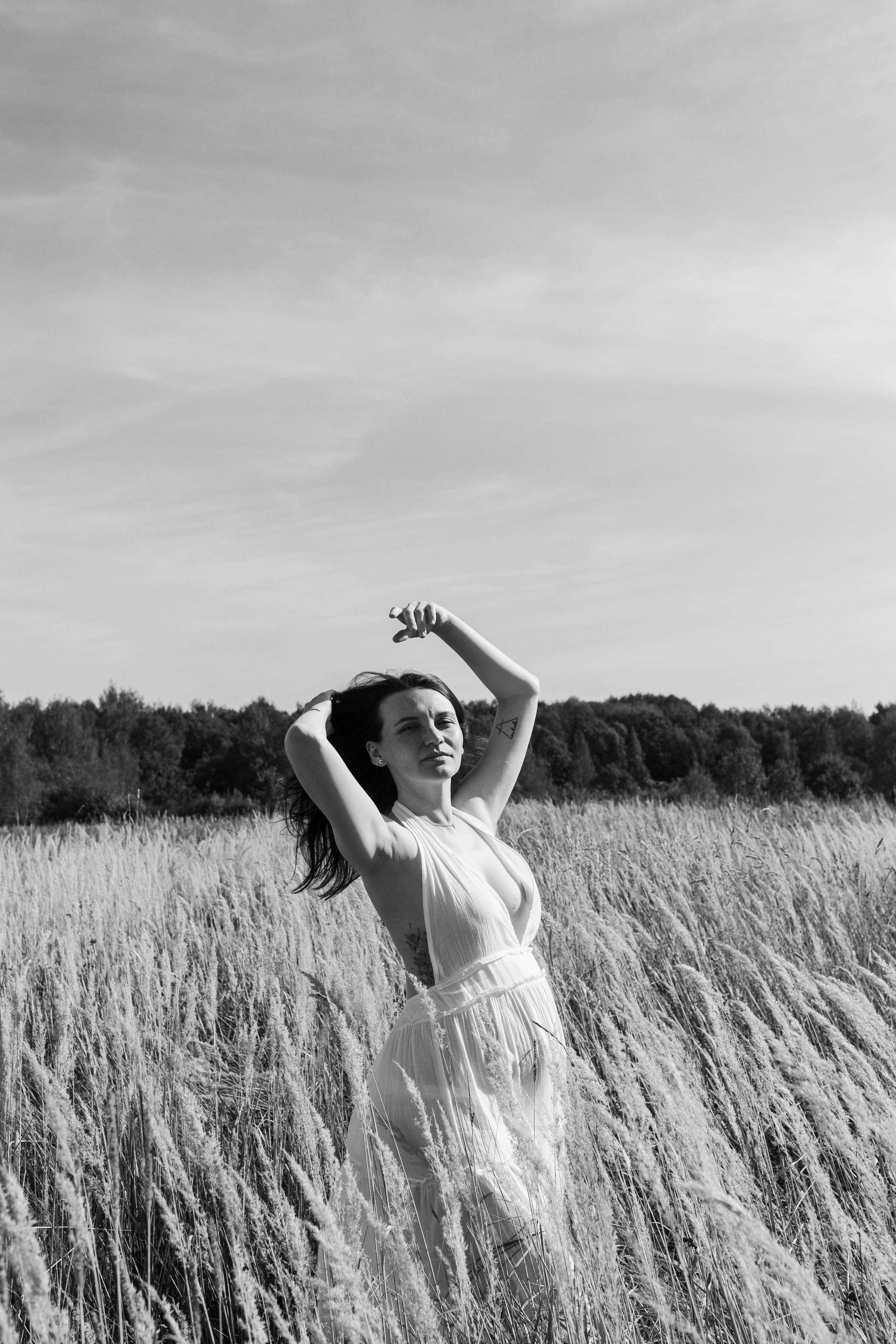 Диана. Главная