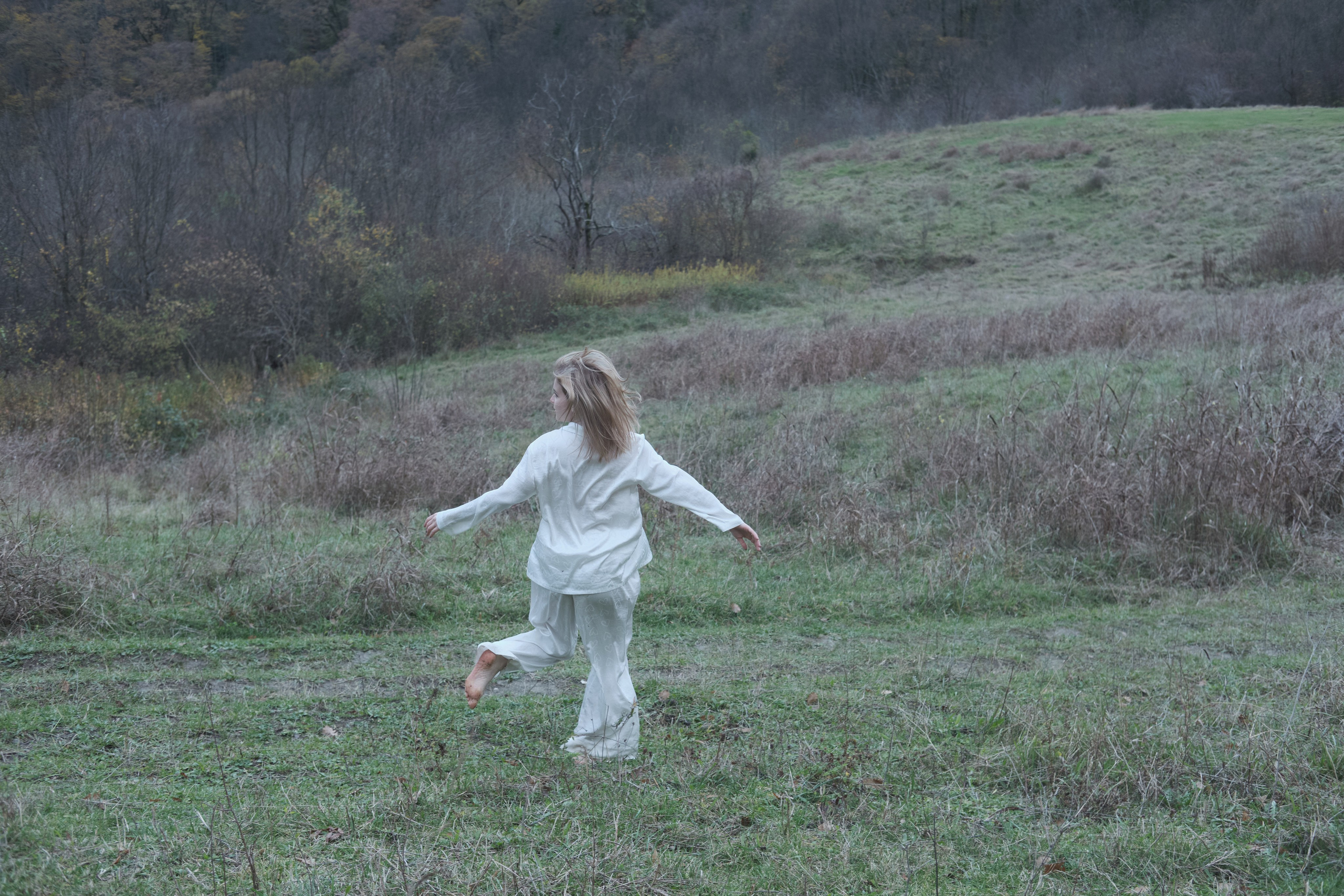 Юлия Микка. Barsukov