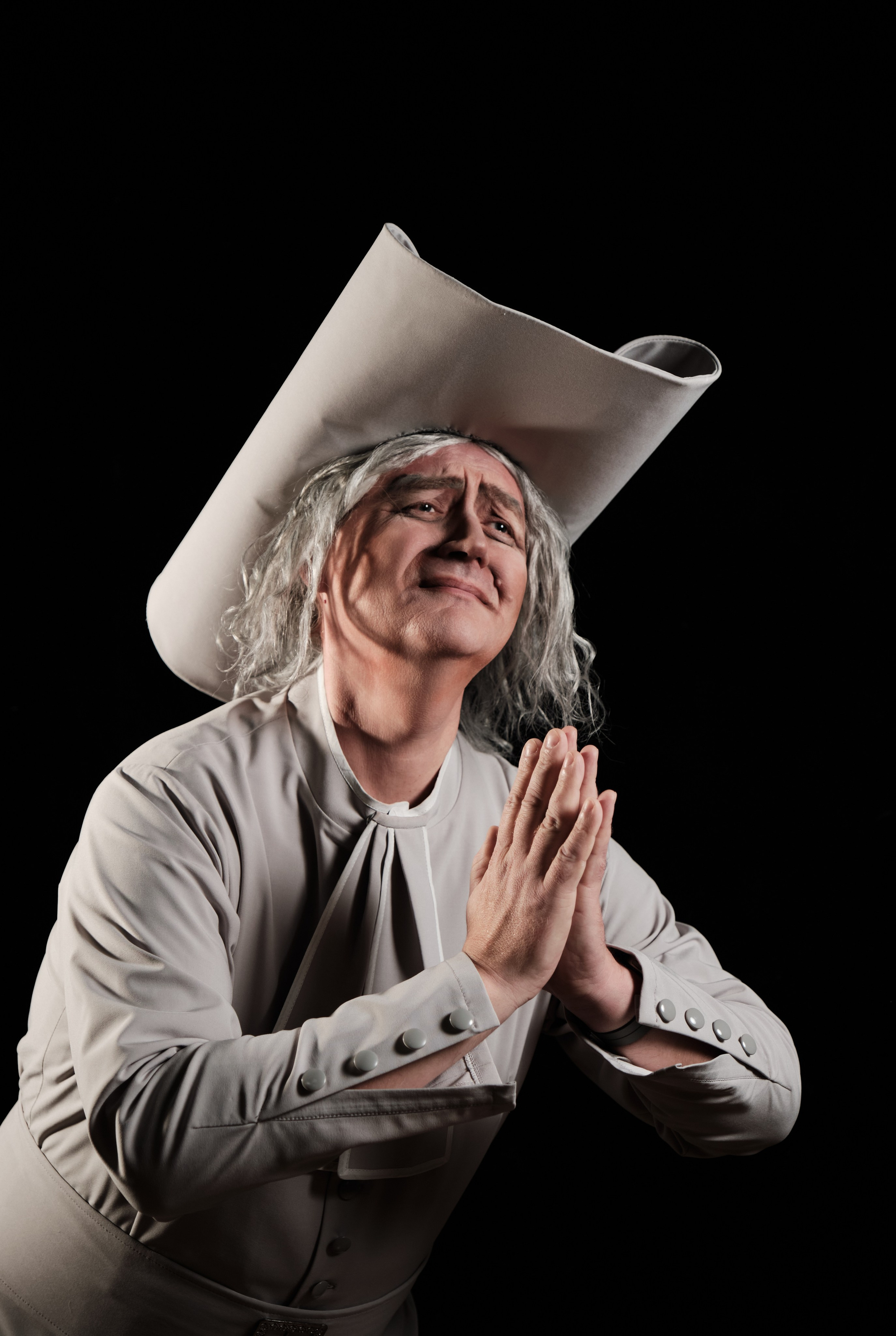 Свадьба Фигаро (буклеты). Barsukov