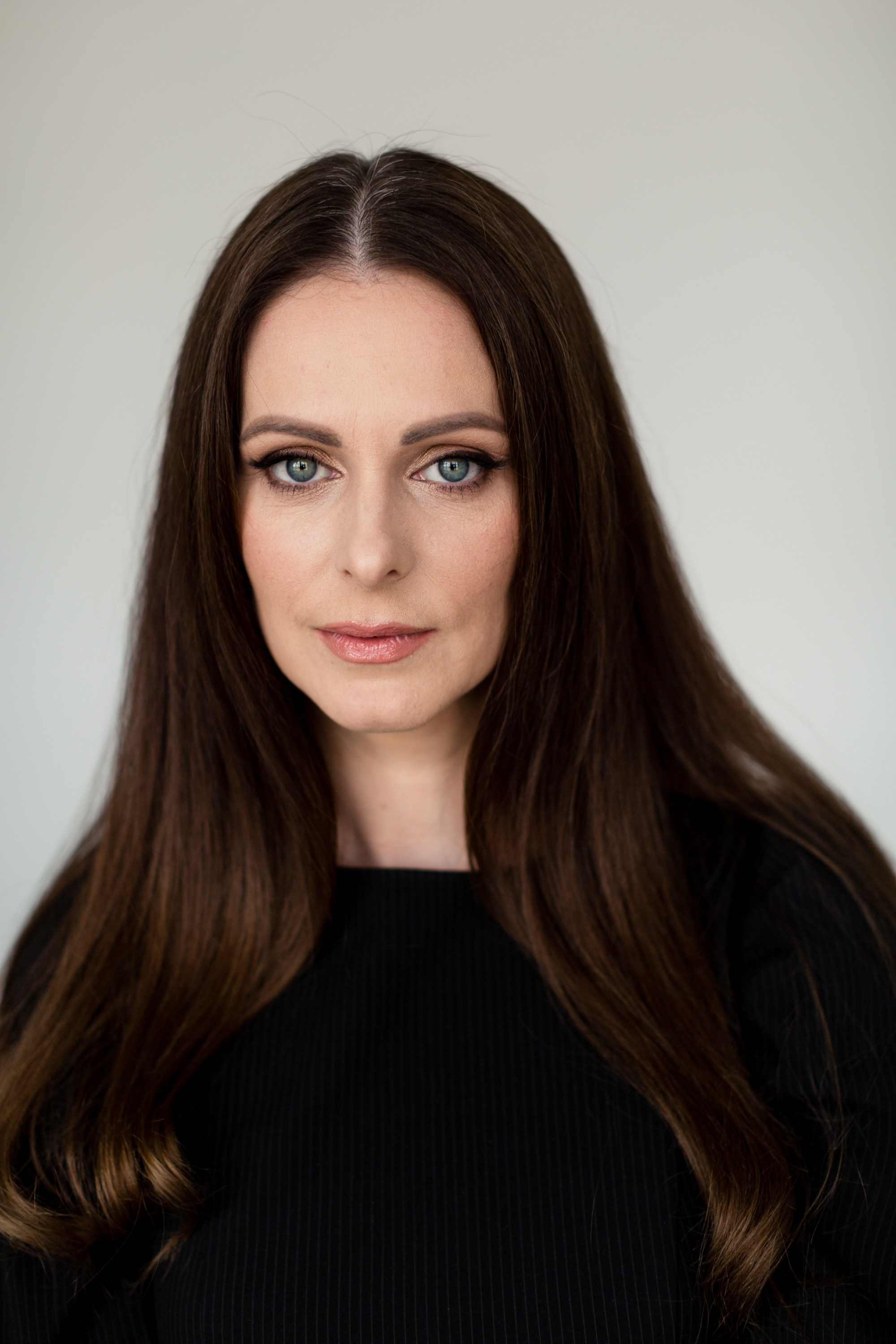 Евгения. Портретный фотограф в Красноярске Акифьева Евгения