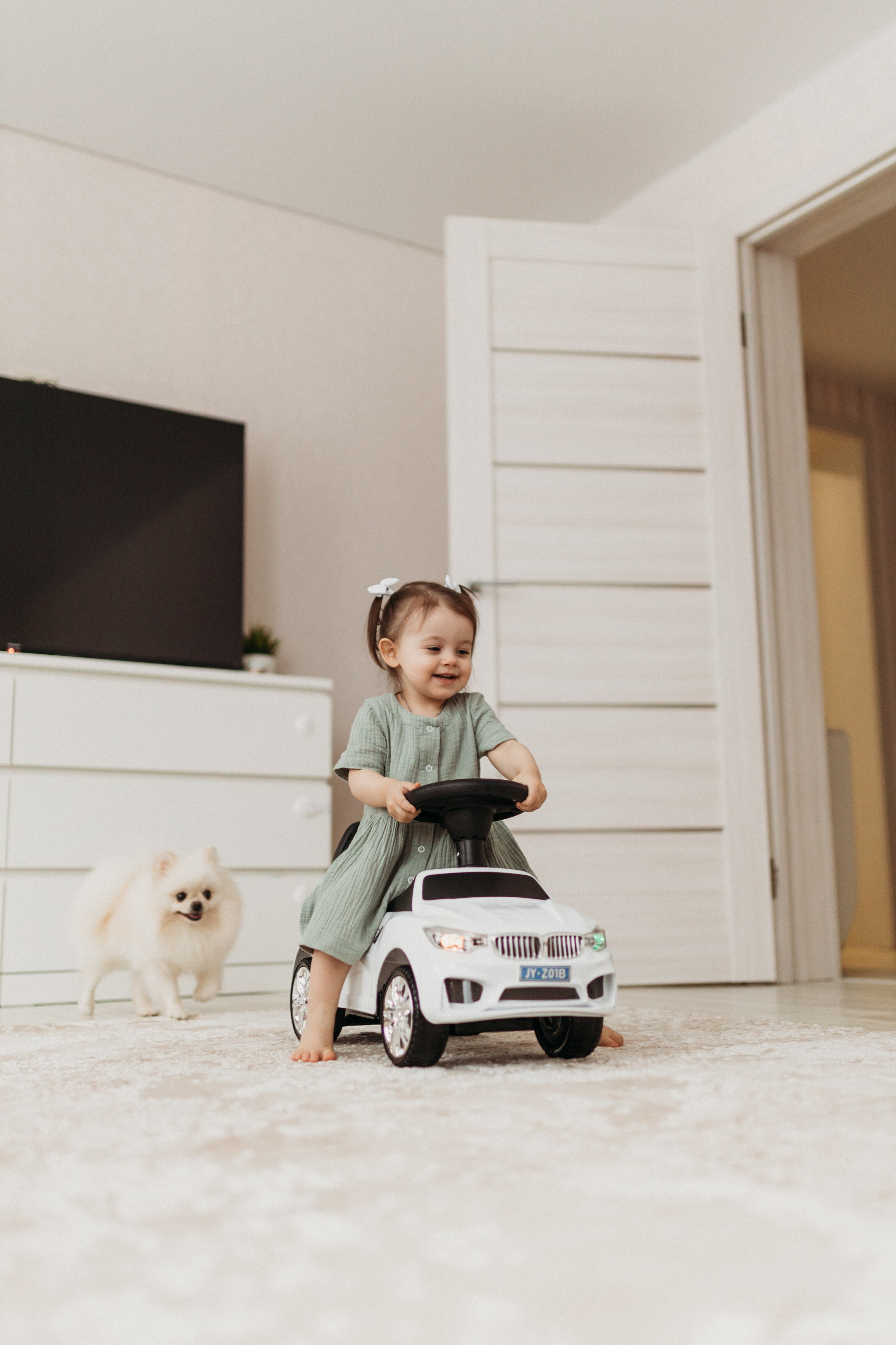 Домашняя фотосессия День Рождения Василисы. Фотограф Тверь. Свадебные, семейные, индивидуальные фотосессии