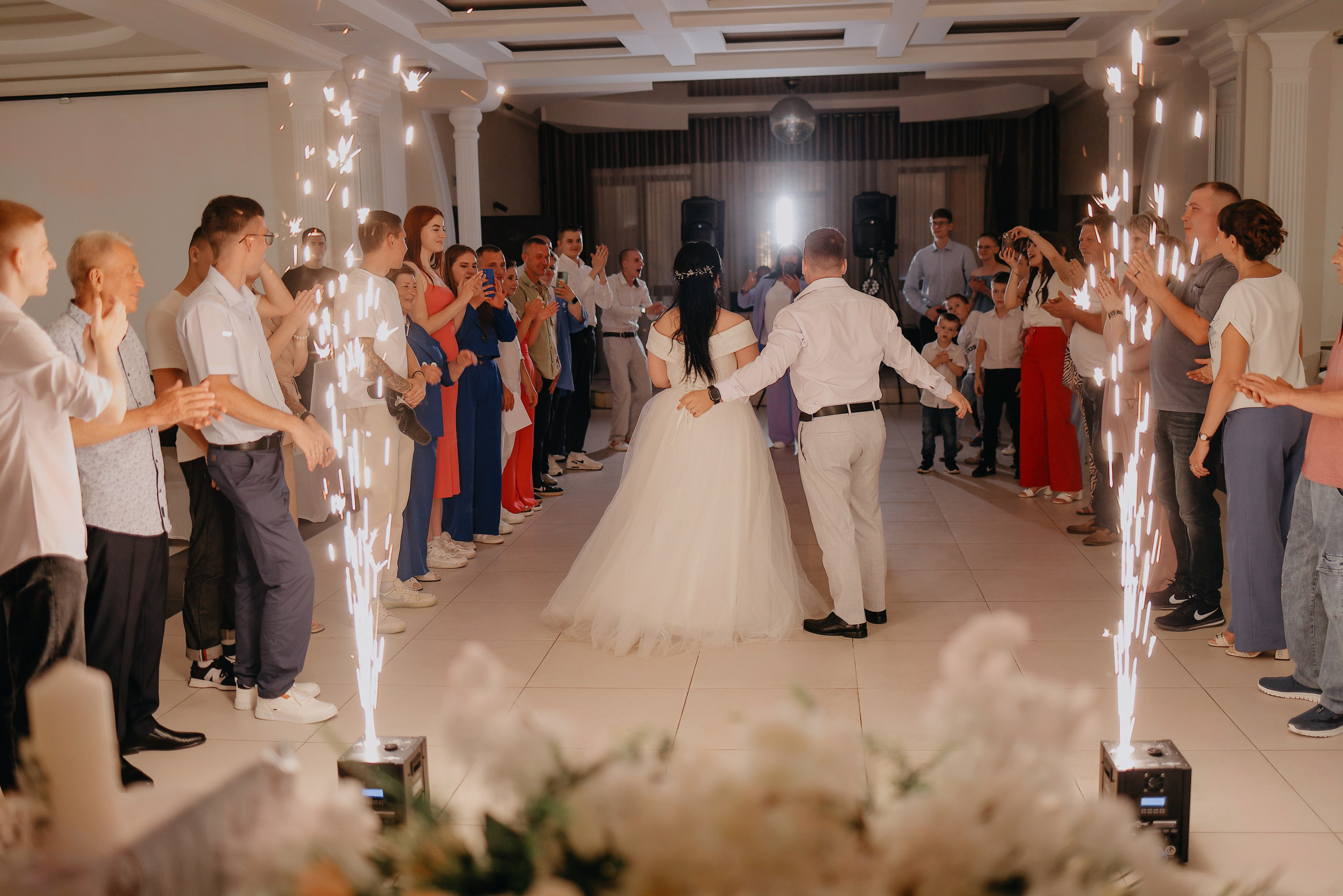 Алексей & Анастасия. Свадебный и семейный фотограф в Кинеле Евгения Исаева