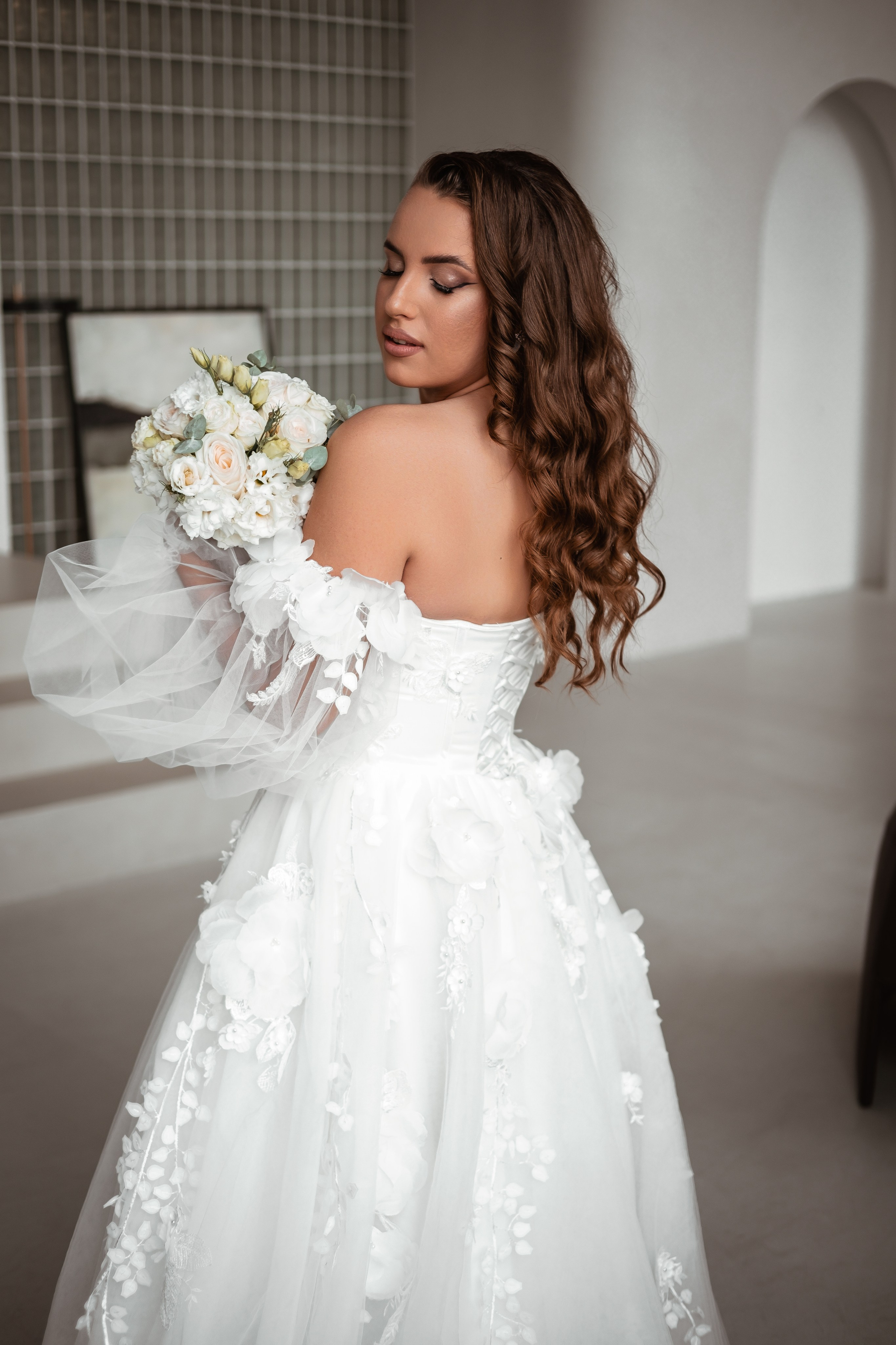 Снежана и Данила. Свадебный фотограф Челябинск