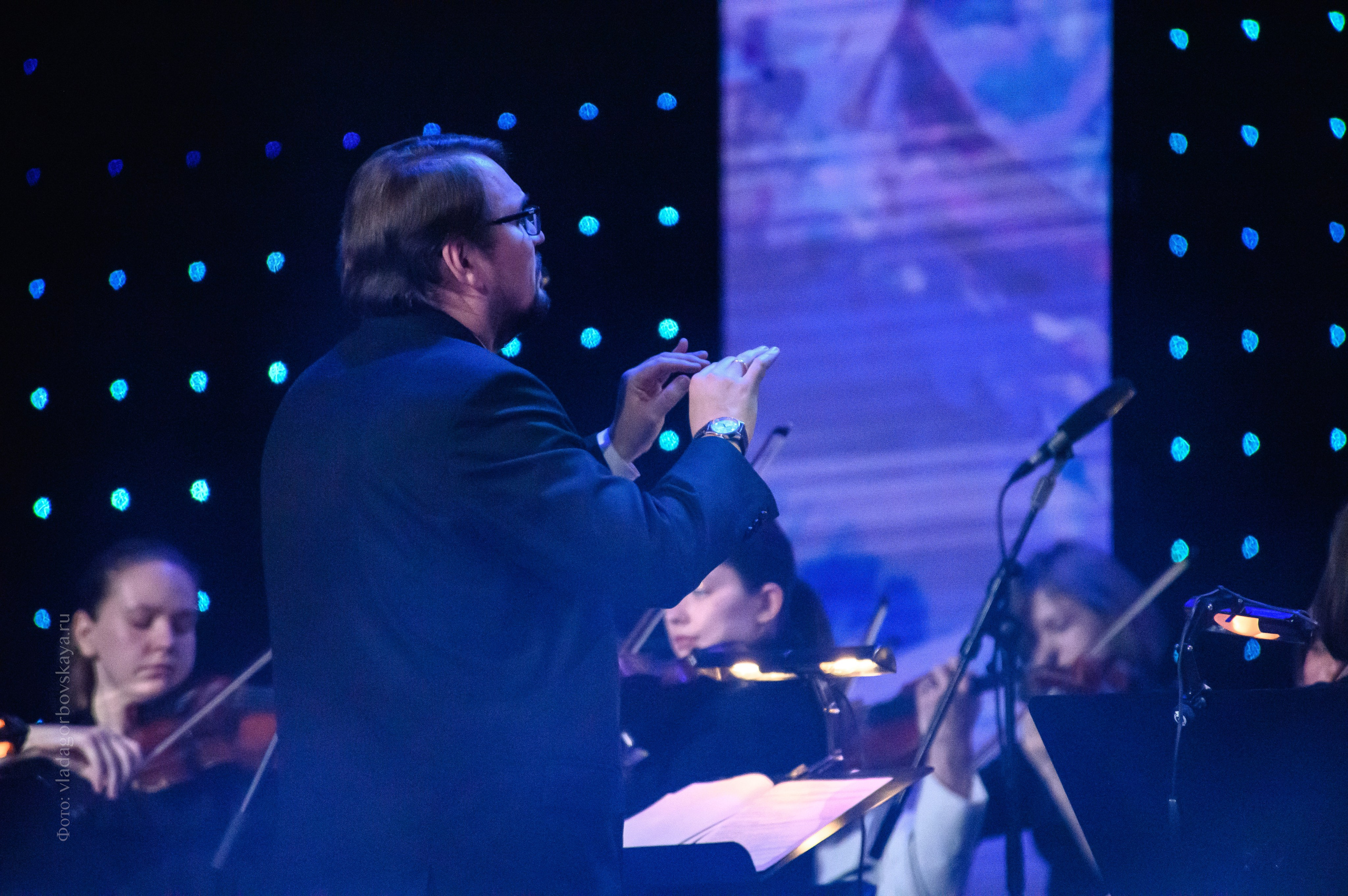 К 95-летию со дня рождения композитора Андрея Петрова. Бренд-фотограф для экспертов и блогеров в Москве Влада Горбовская