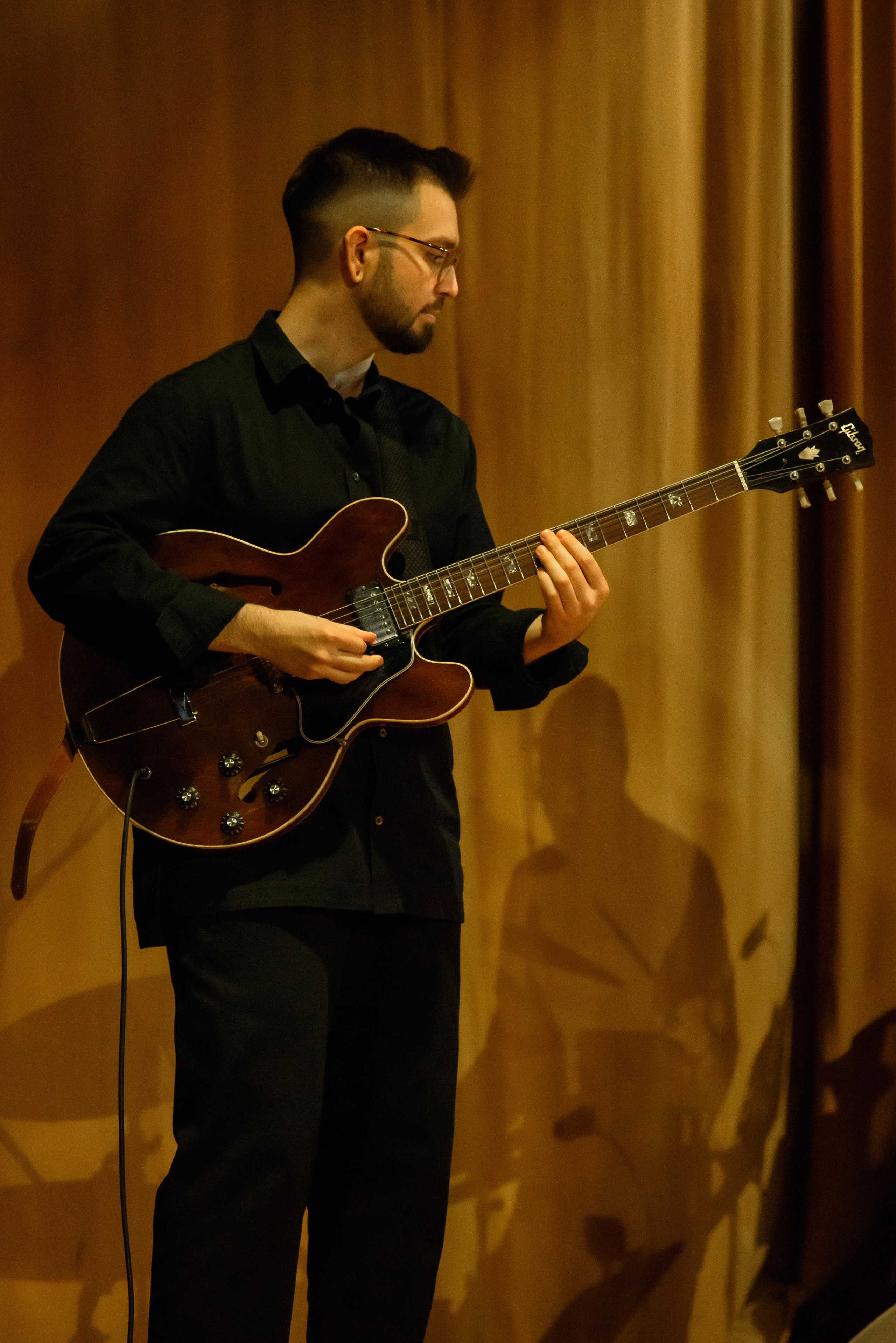 Алексей Гоман и Маленький оркестр. Бренд-фотограф для экспертов и блогеров в Москве Влада Горбовская