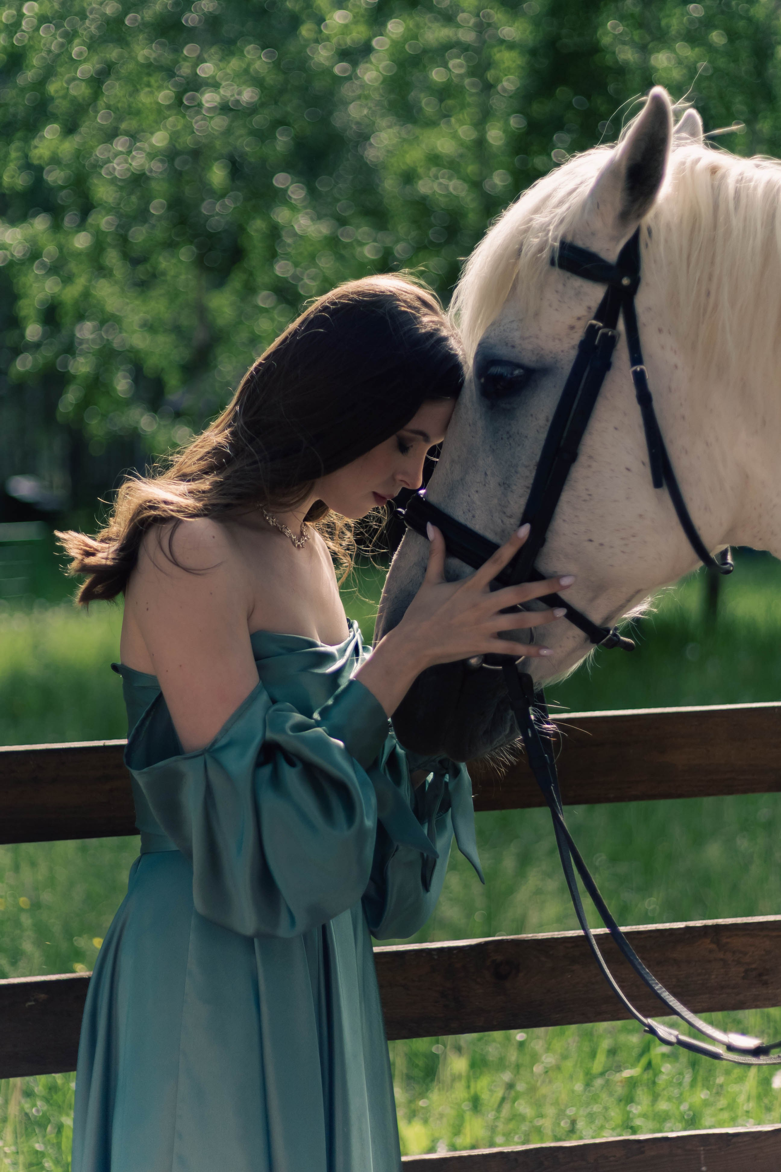 Лилия. Фотограф Железногорск, Подгорный, Уяр и Красноярск