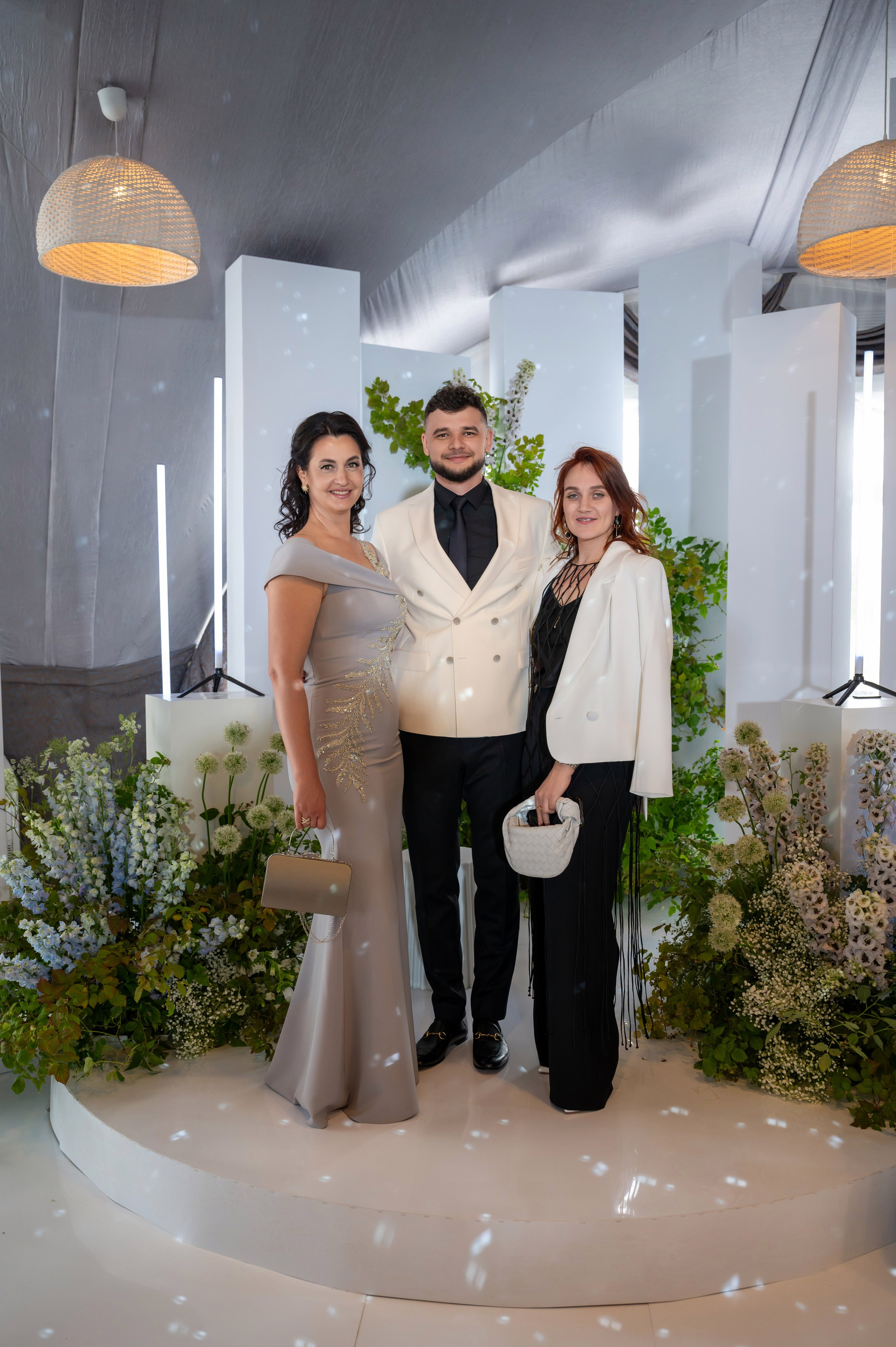 Юбилей Михаила. Фотограф Светозар Андреев