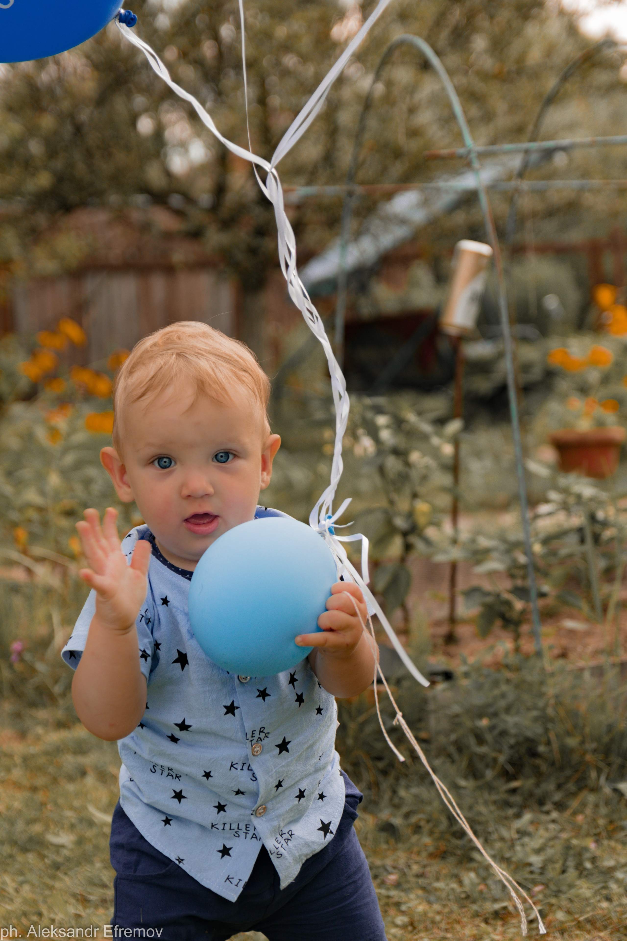 Детские фотографии. Alex Andr фотограф Москва и МО