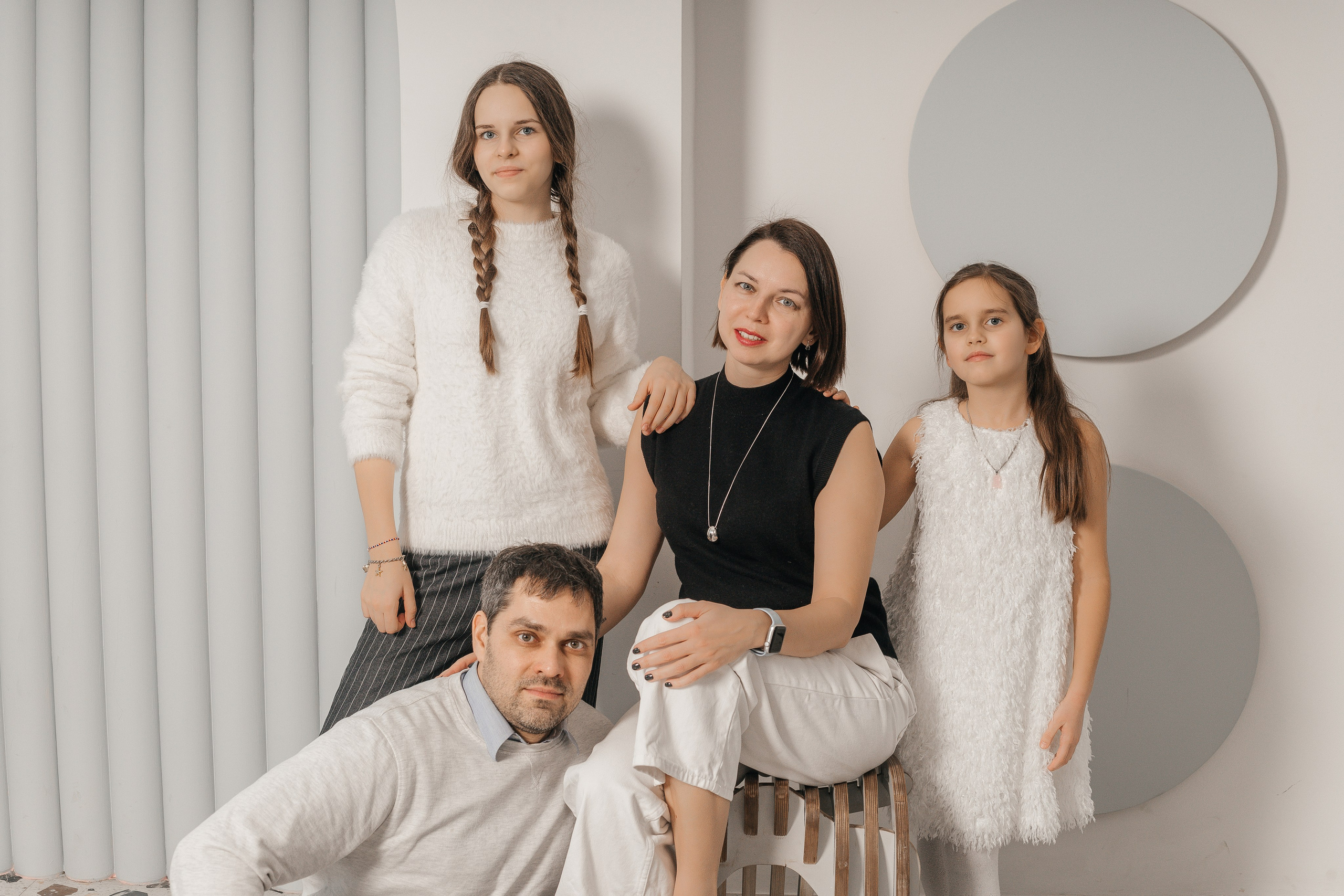 Alex Andr фотограф Москва и МО