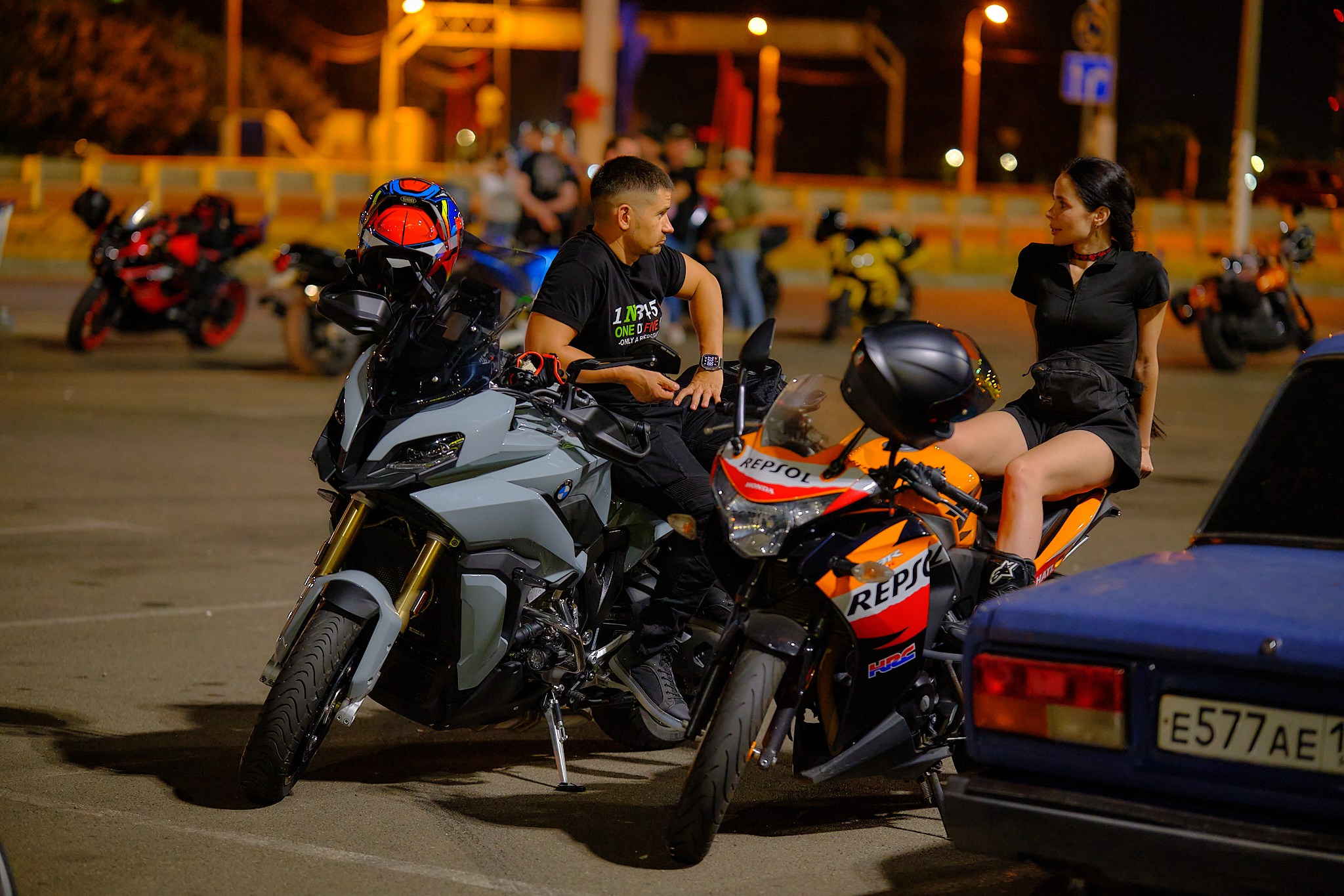 11.07.2024 МЧ КАРАОКЕ. Константин Тимонин — фотограф в Краснодаре