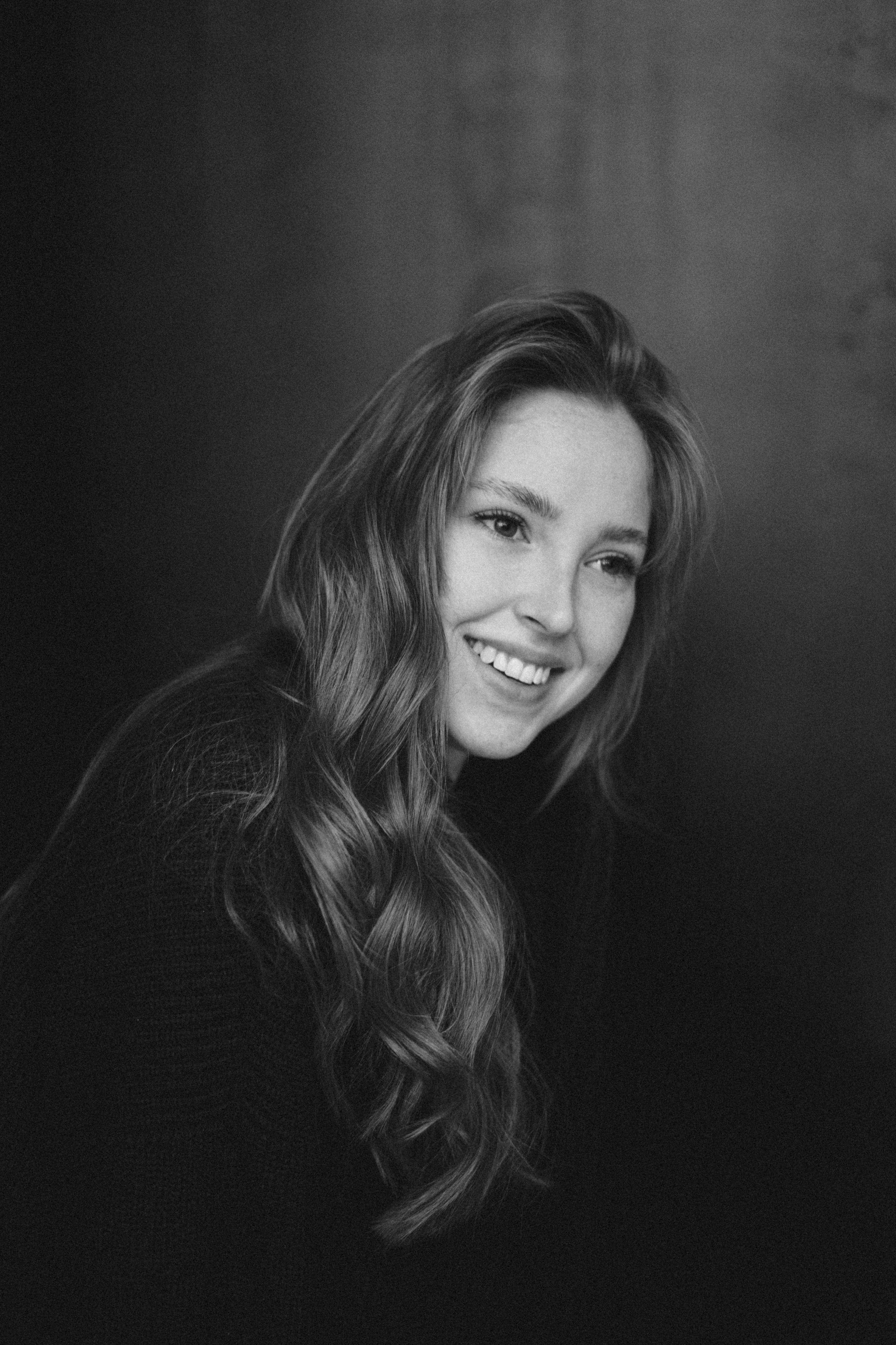 Алина. Портретный фотограф в Калининграде Анастасия Архипова